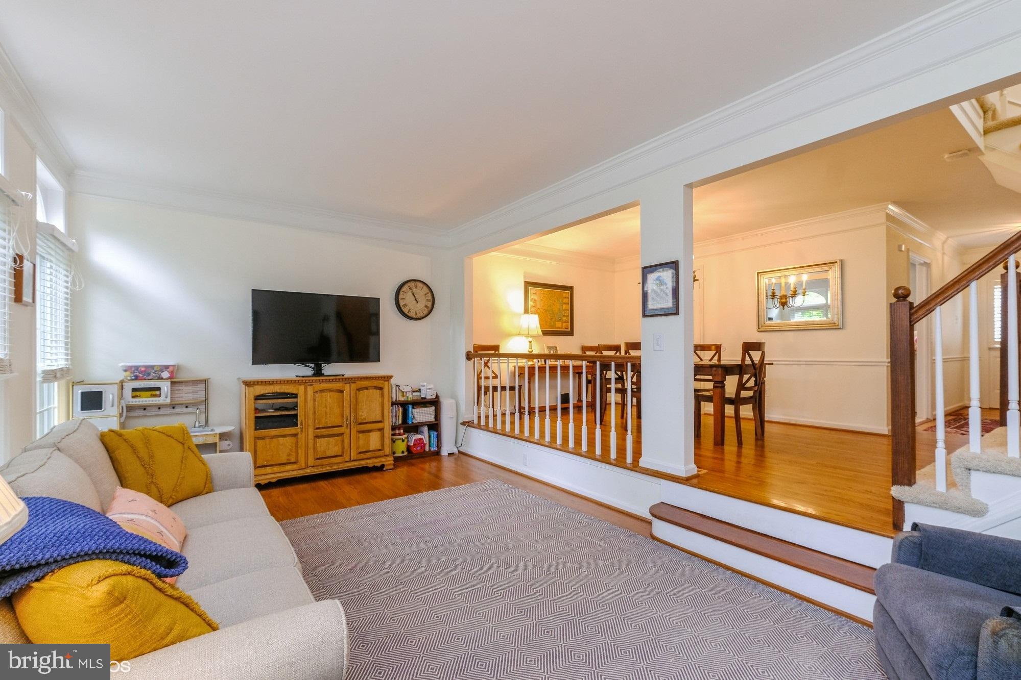 TOWNES OF WAKEFIELD - Residential