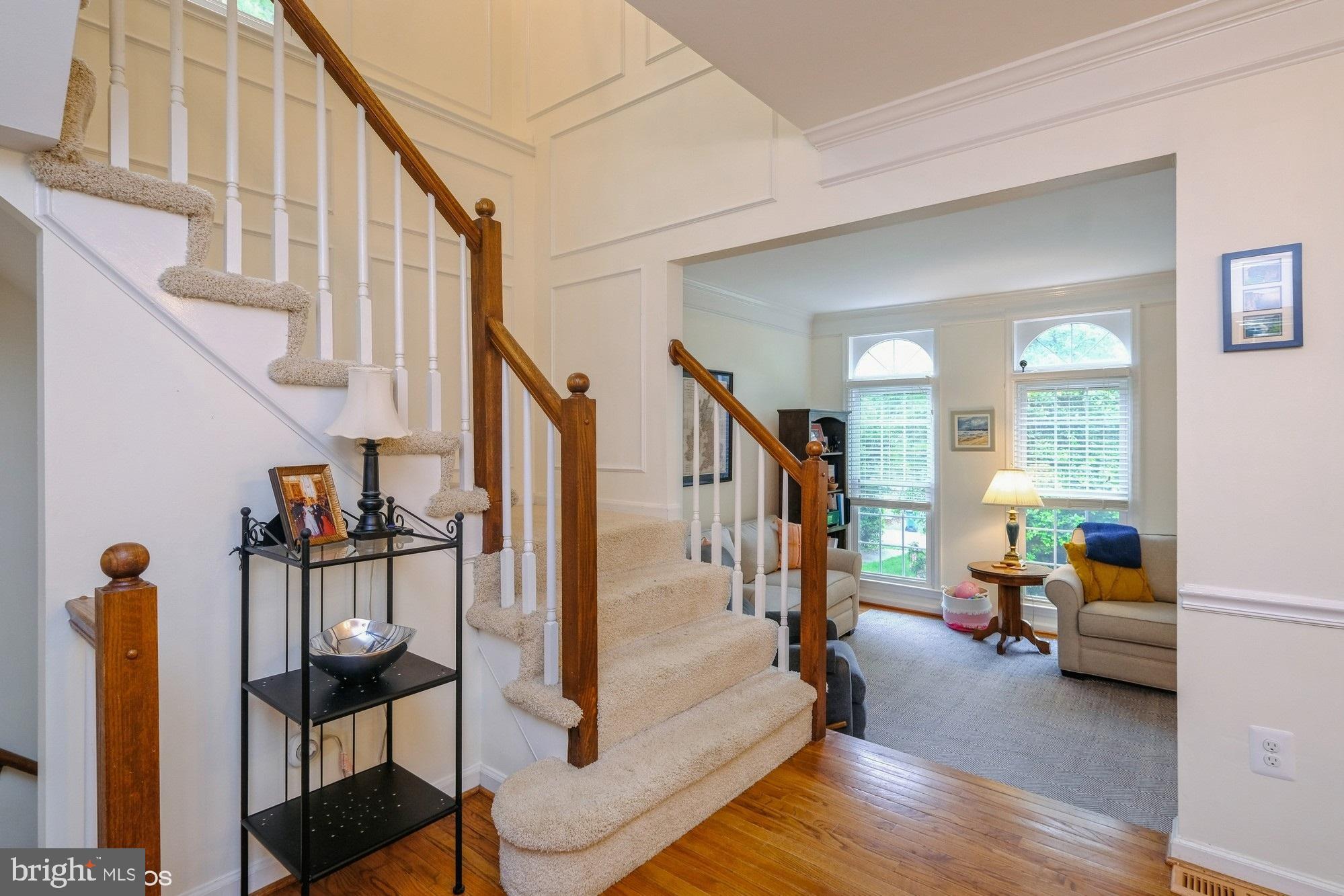 TOWNES OF WAKEFIELD - Residential