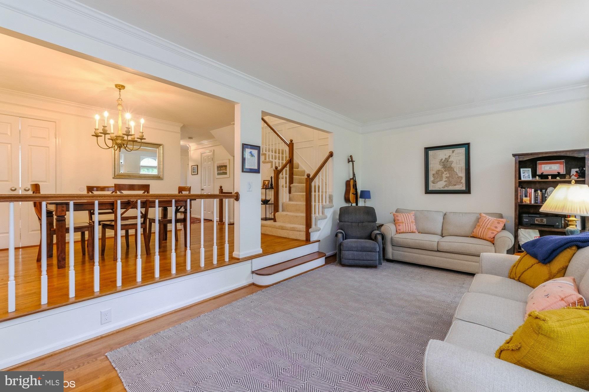 TOWNES OF WAKEFIELD - Residential