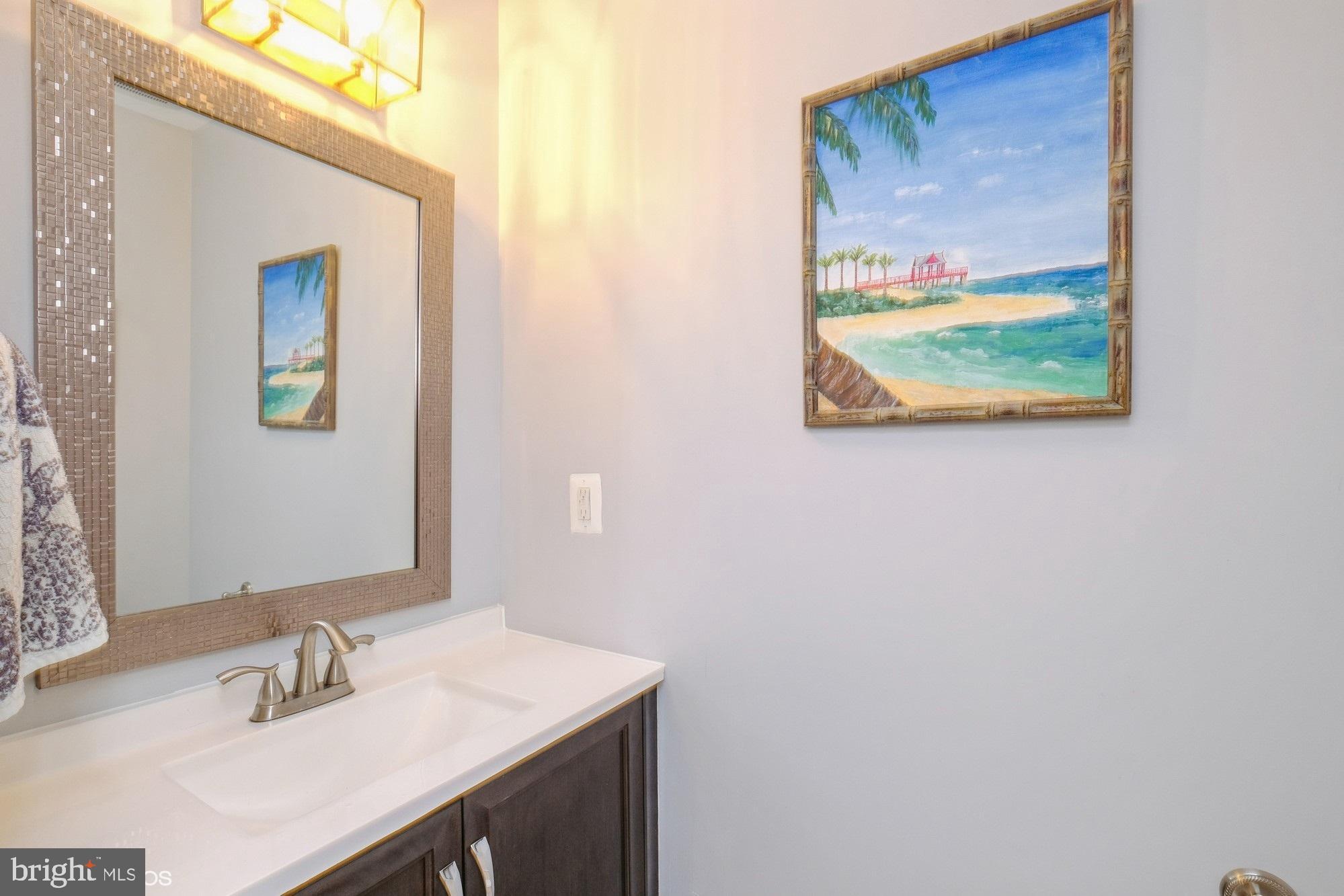 TOWNES OF WAKEFIELD - Residential