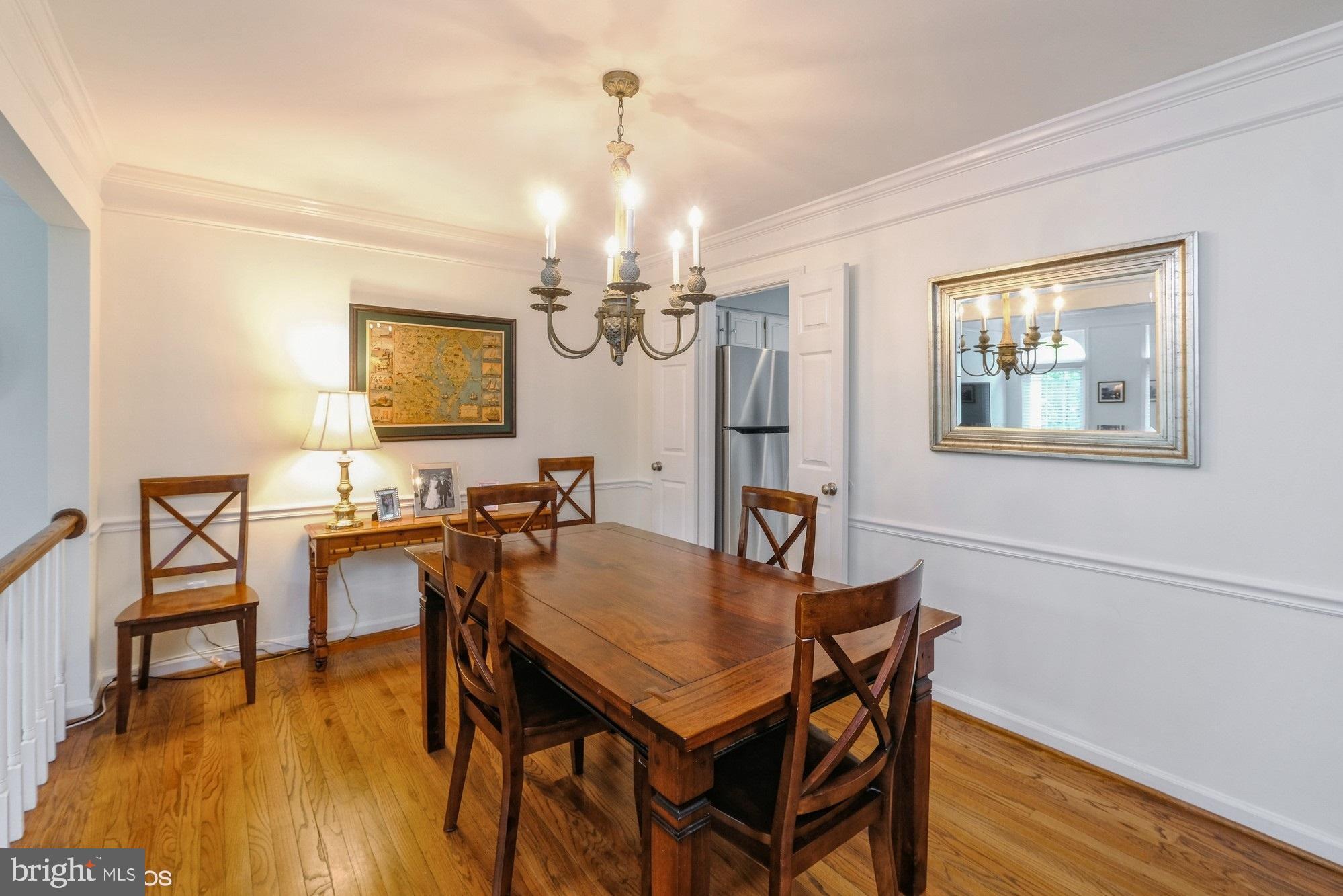 TOWNES OF WAKEFIELD - Residential