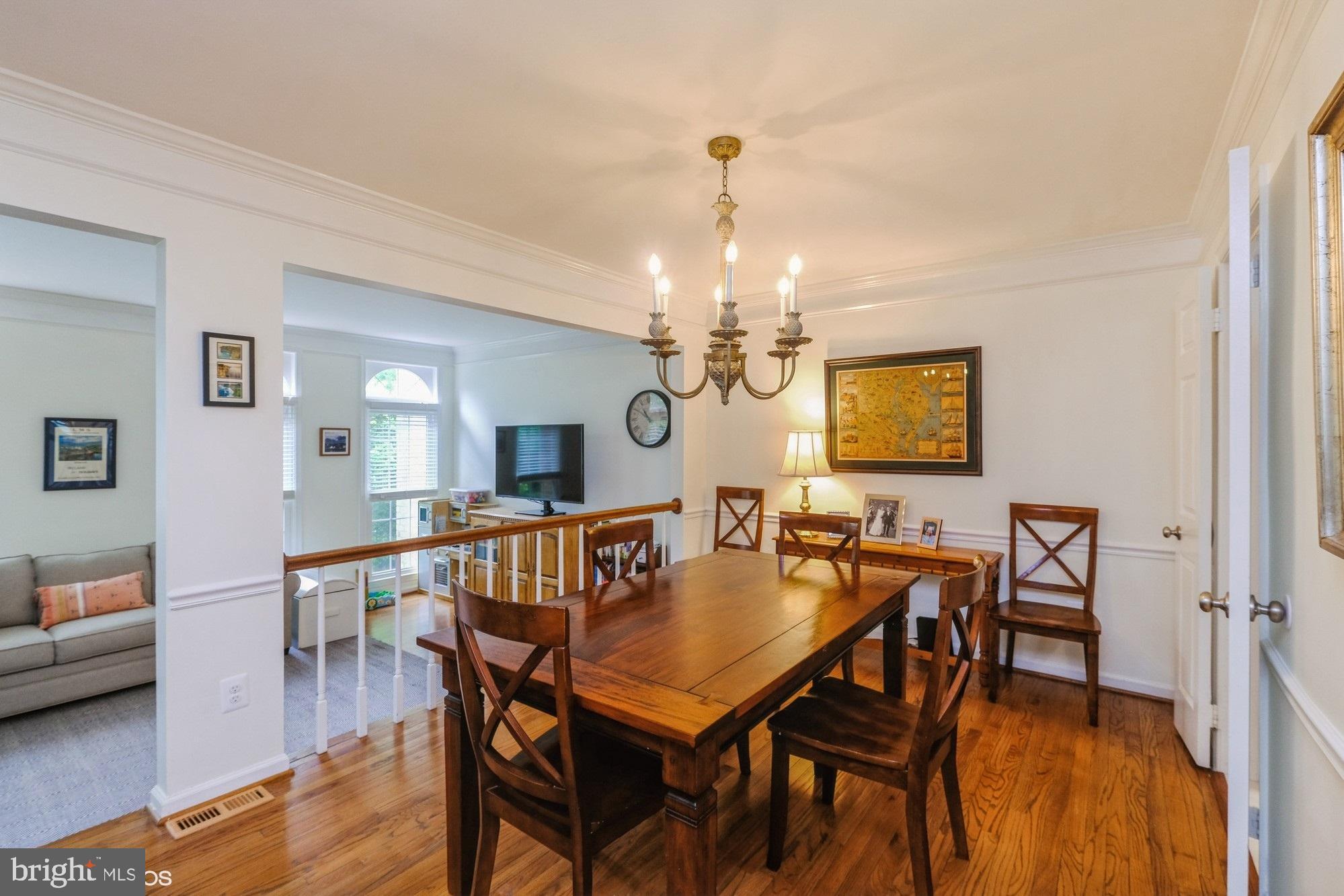 TOWNES OF WAKEFIELD - Residential