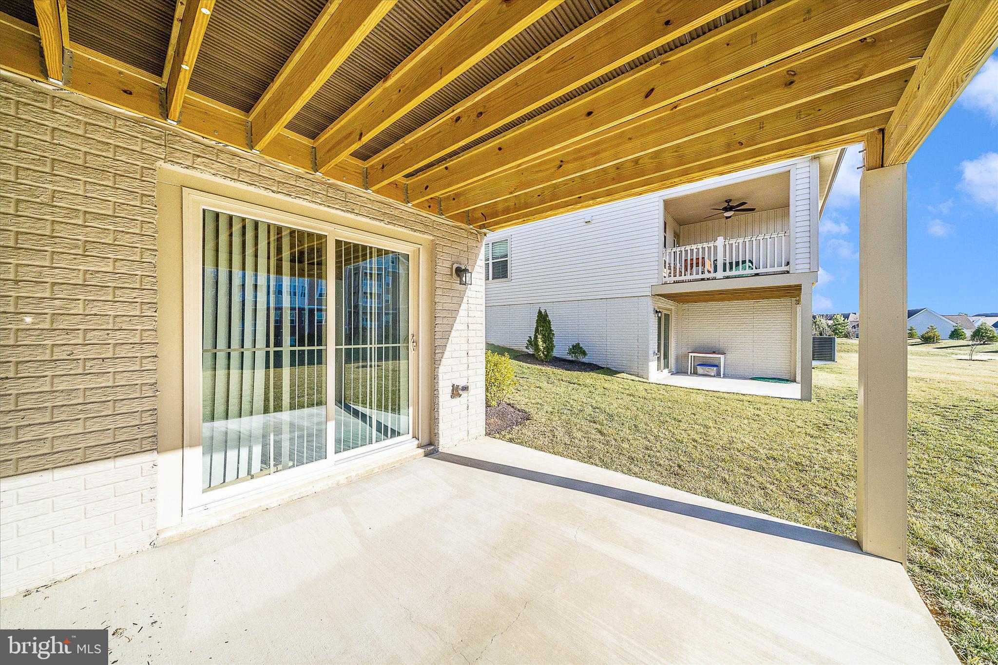 BLOOMFIELDS - Residential