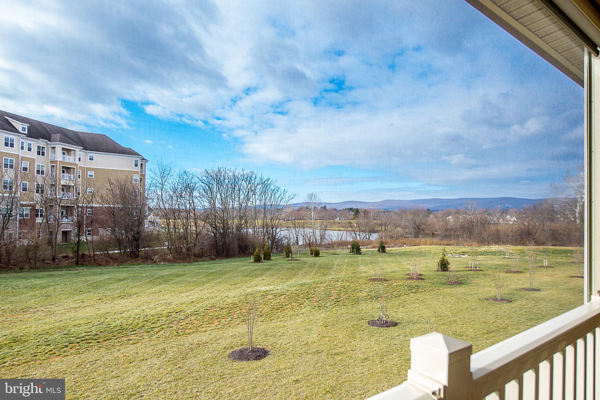 BLOOMFIELDS - Residential