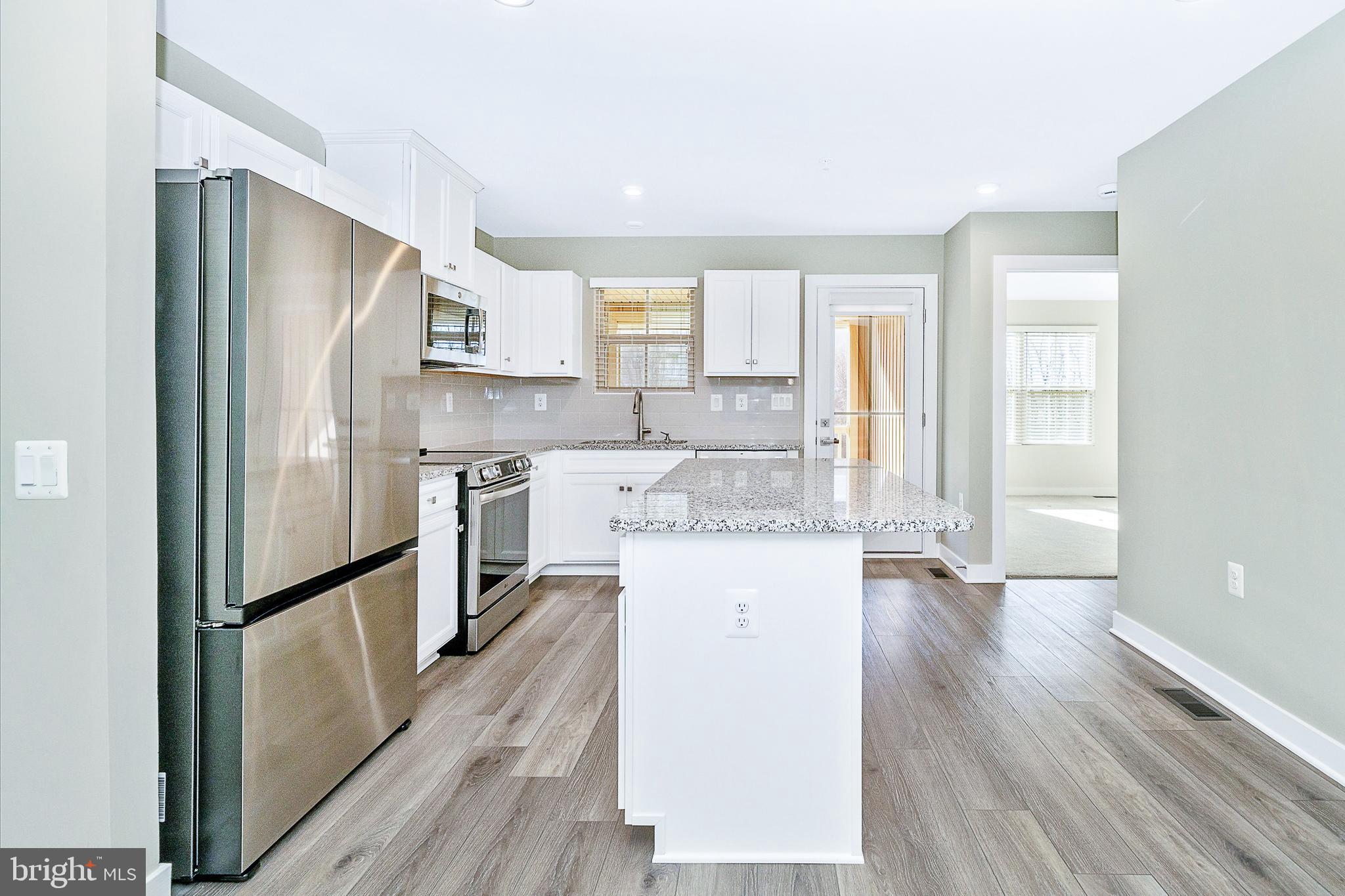 BLOOMFIELDS - Residential