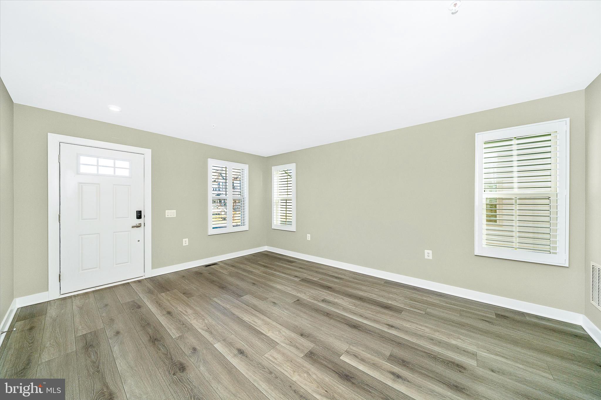 BLOOMFIELDS - Residential