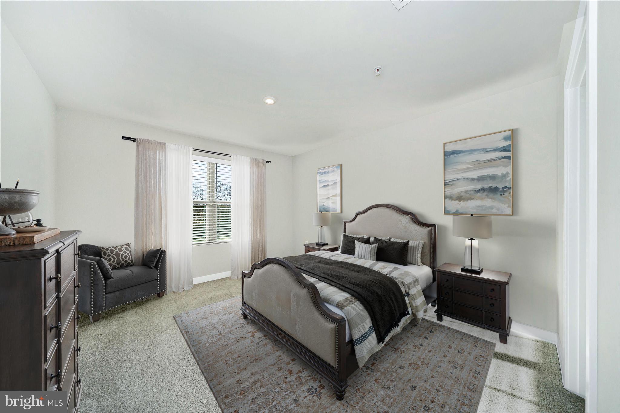 BLOOMFIELDS - Residential