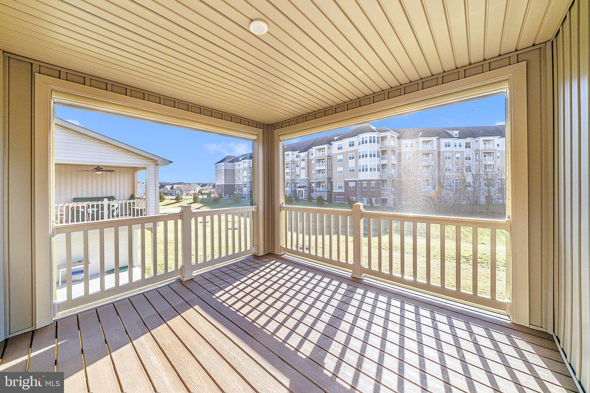 BLOOMFIELDS - Residential