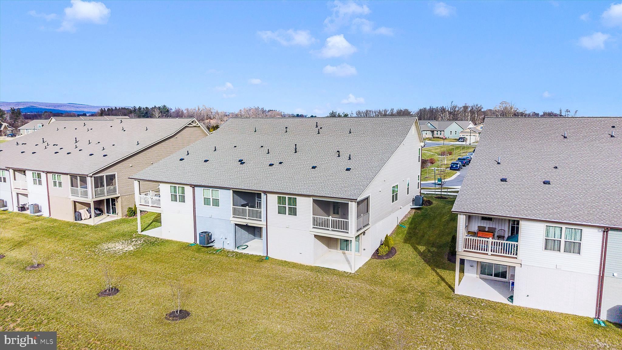 BLOOMFIELDS - Residential