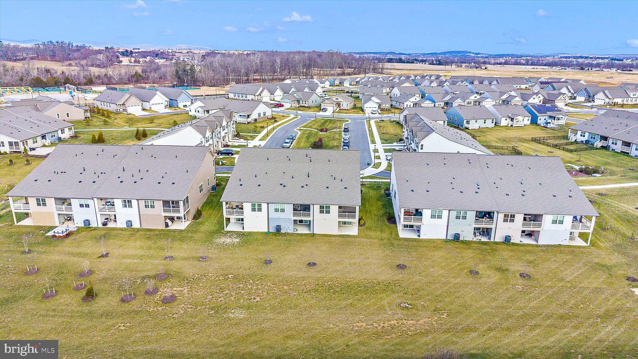 BLOOMFIELDS - Residential