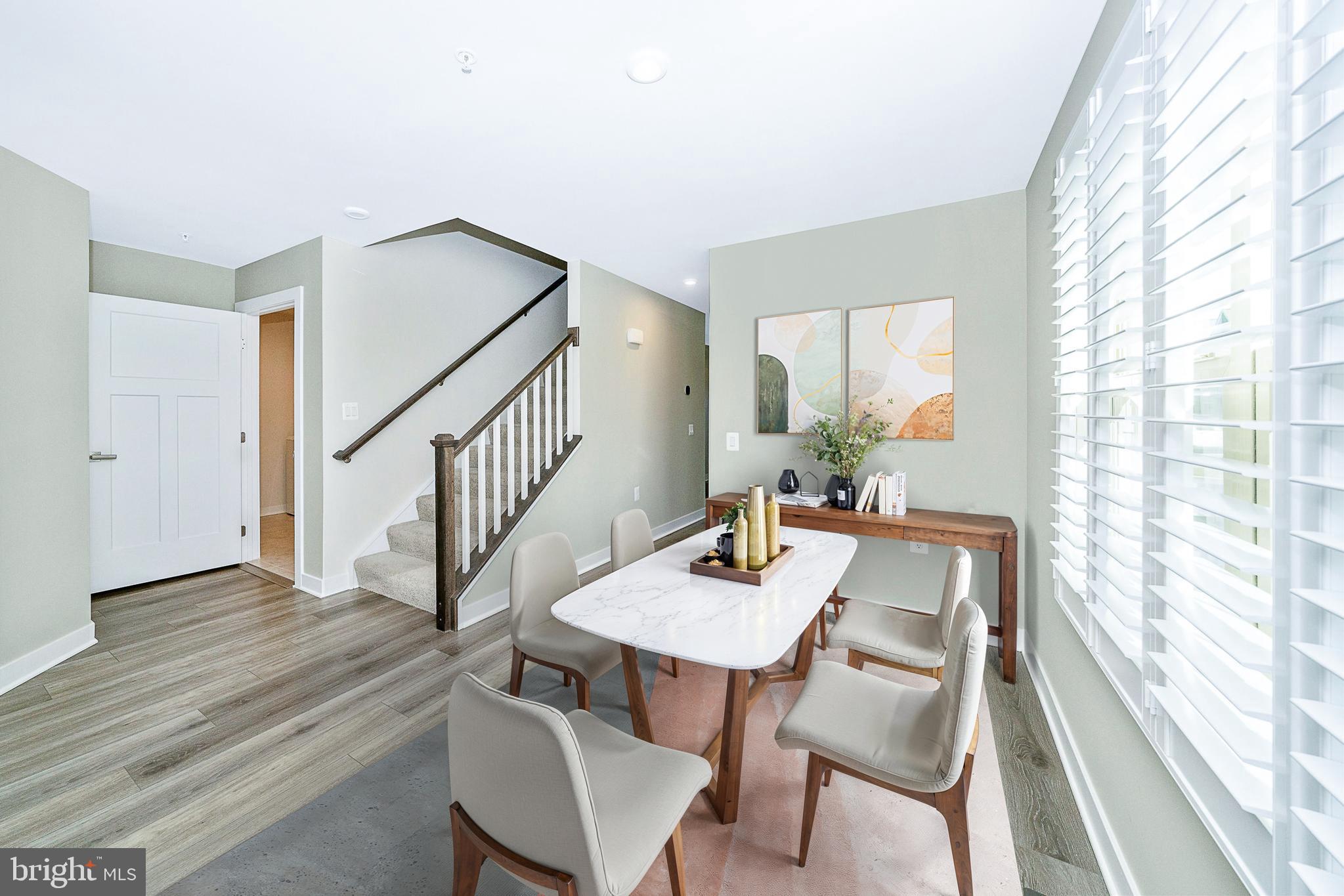 BLOOMFIELDS - Residential