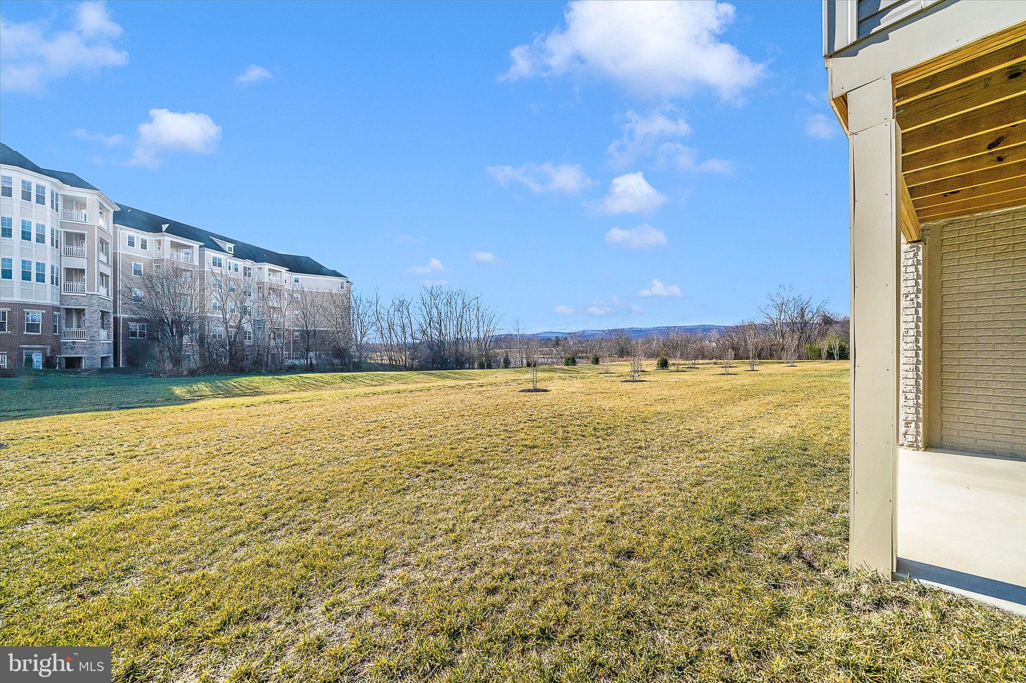 BLOOMFIELDS - Residential