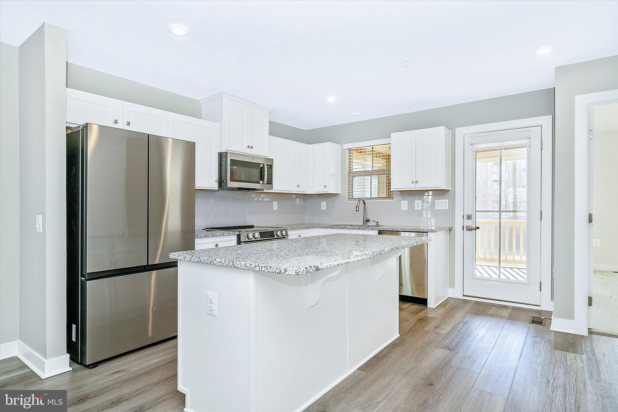 BLOOMFIELDS - Residential