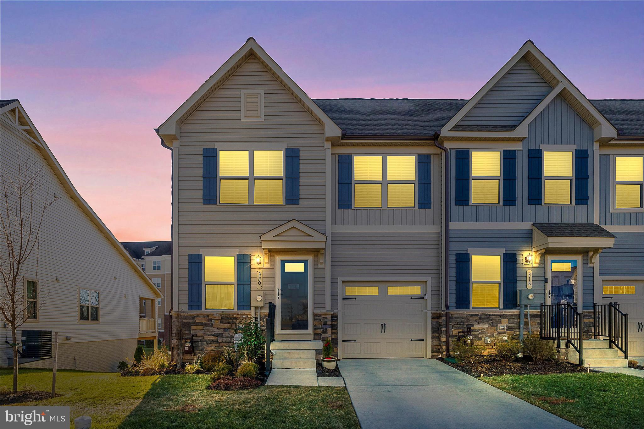 BLOOMFIELDS - Residential