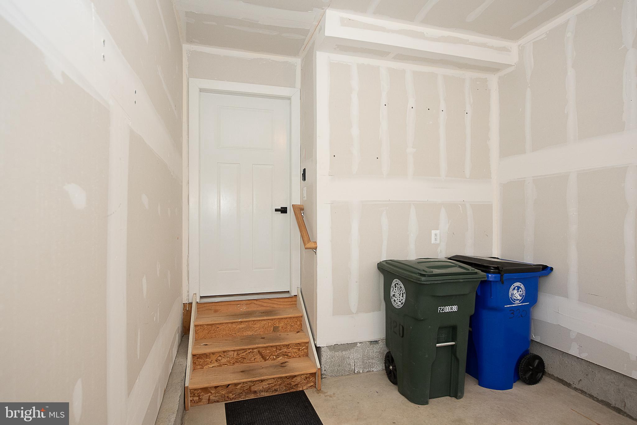 BLOOMFIELDS - Residential