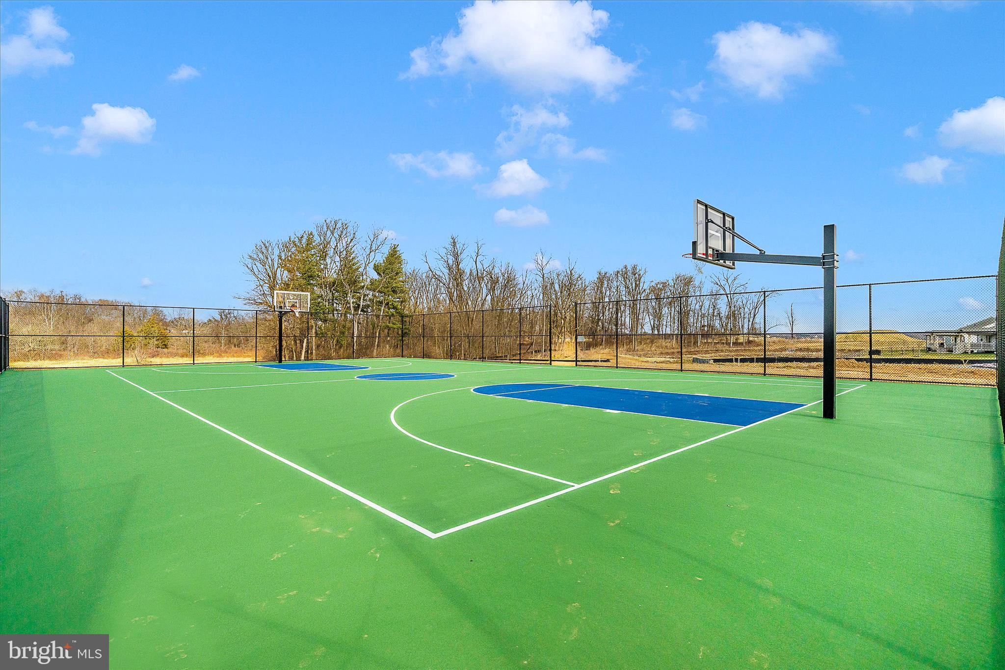 BLOOMFIELDS - Residential