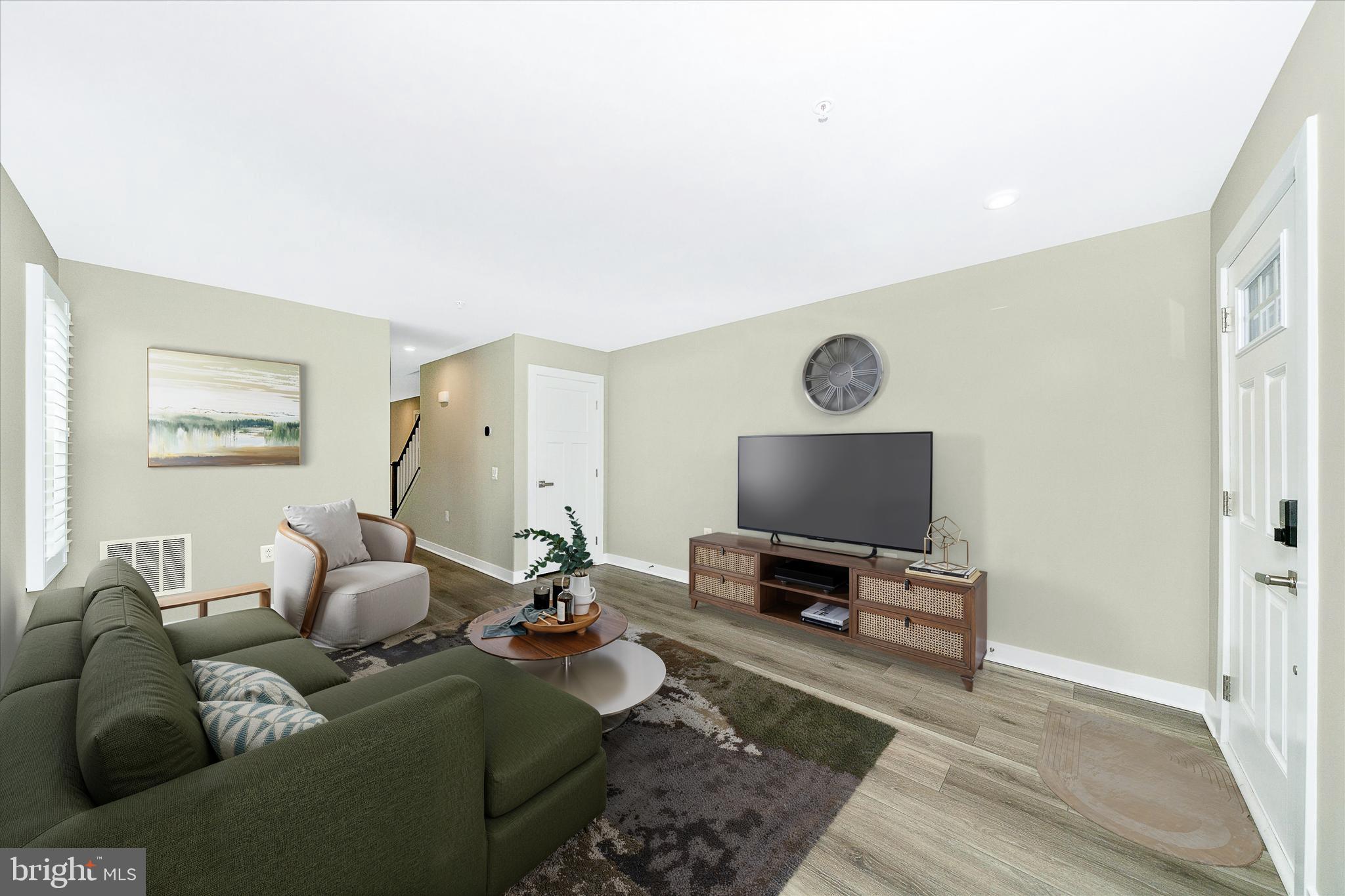 BLOOMFIELDS - Residential