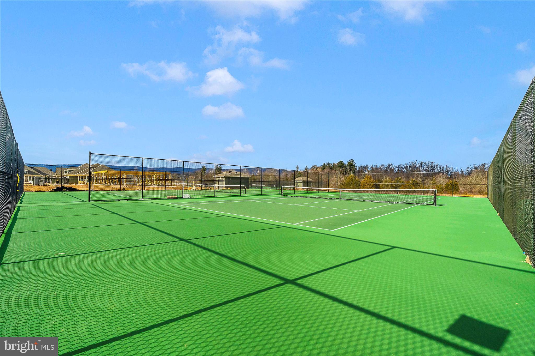 BLOOMFIELDS - Residential