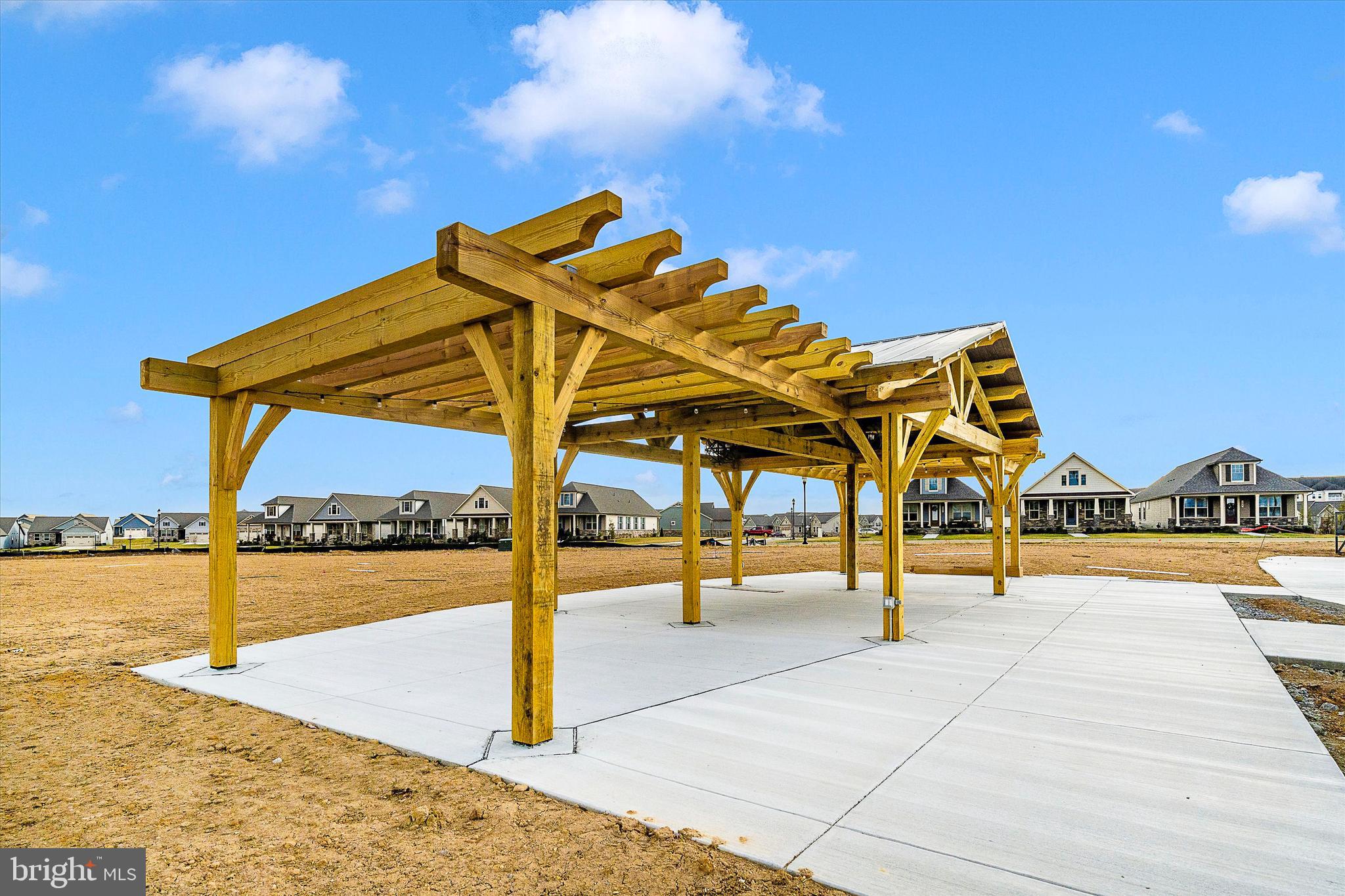 BLOOMFIELDS - Residential