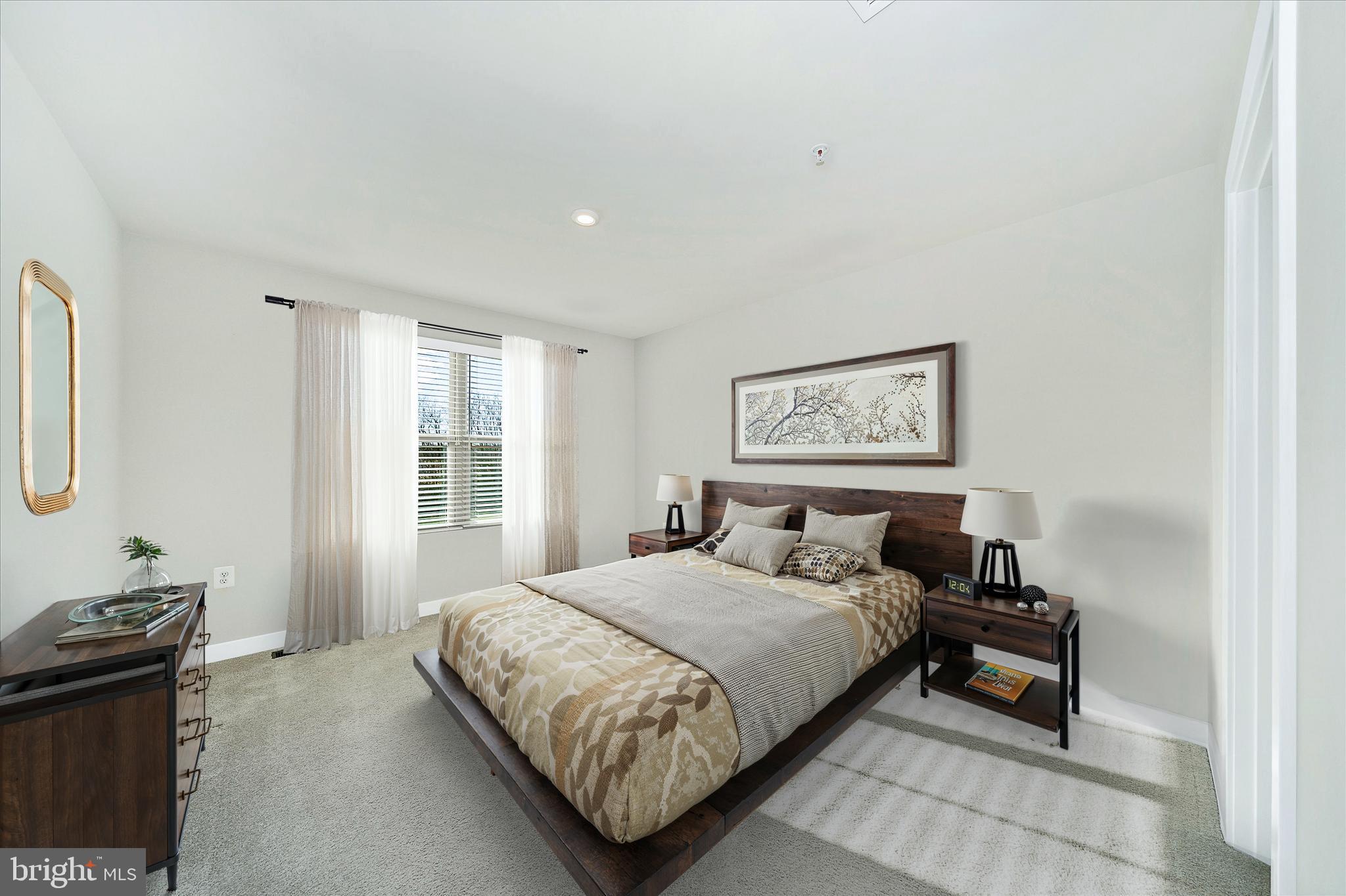 BLOOMFIELDS - Residential