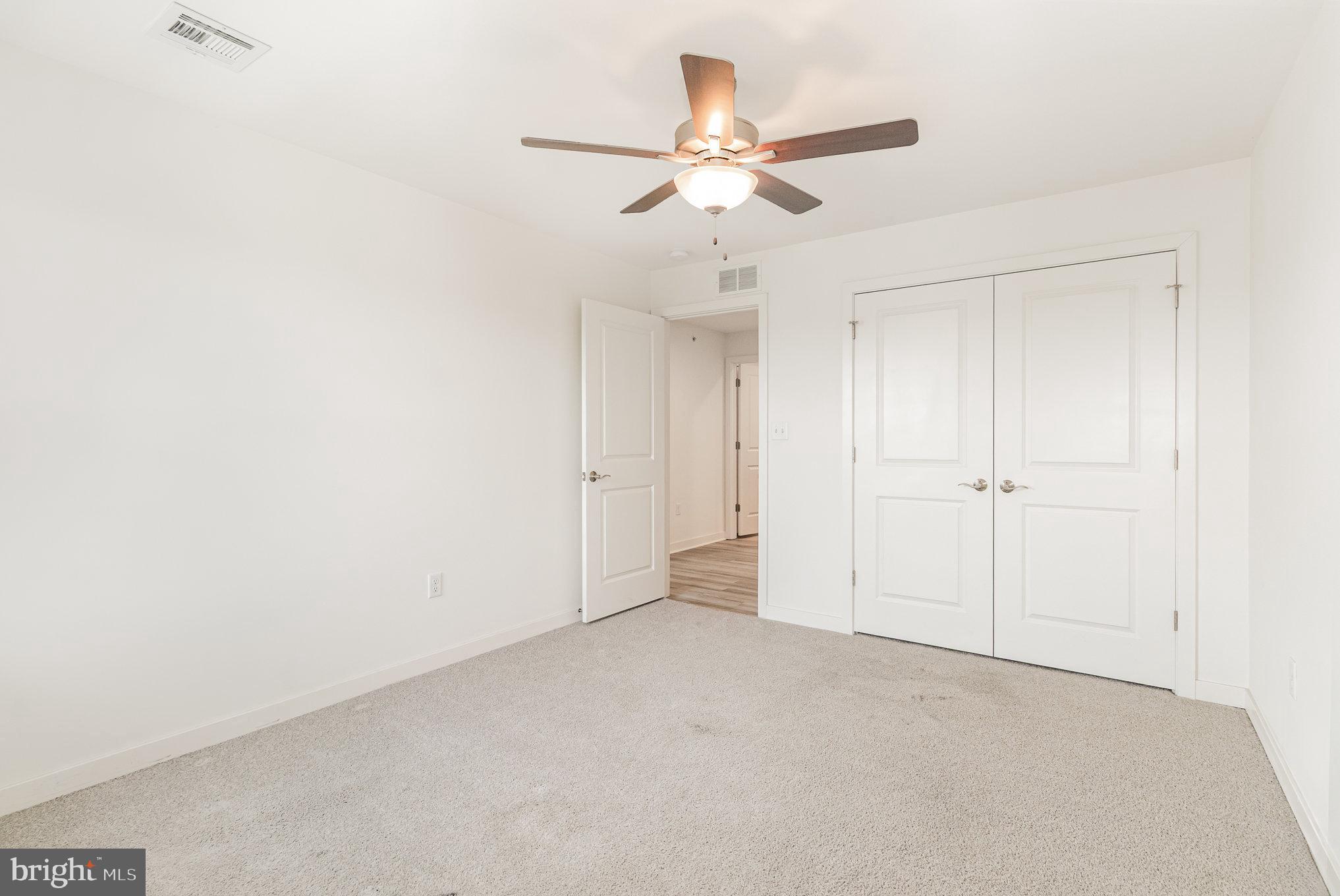 UNION STATION - Residential Lease