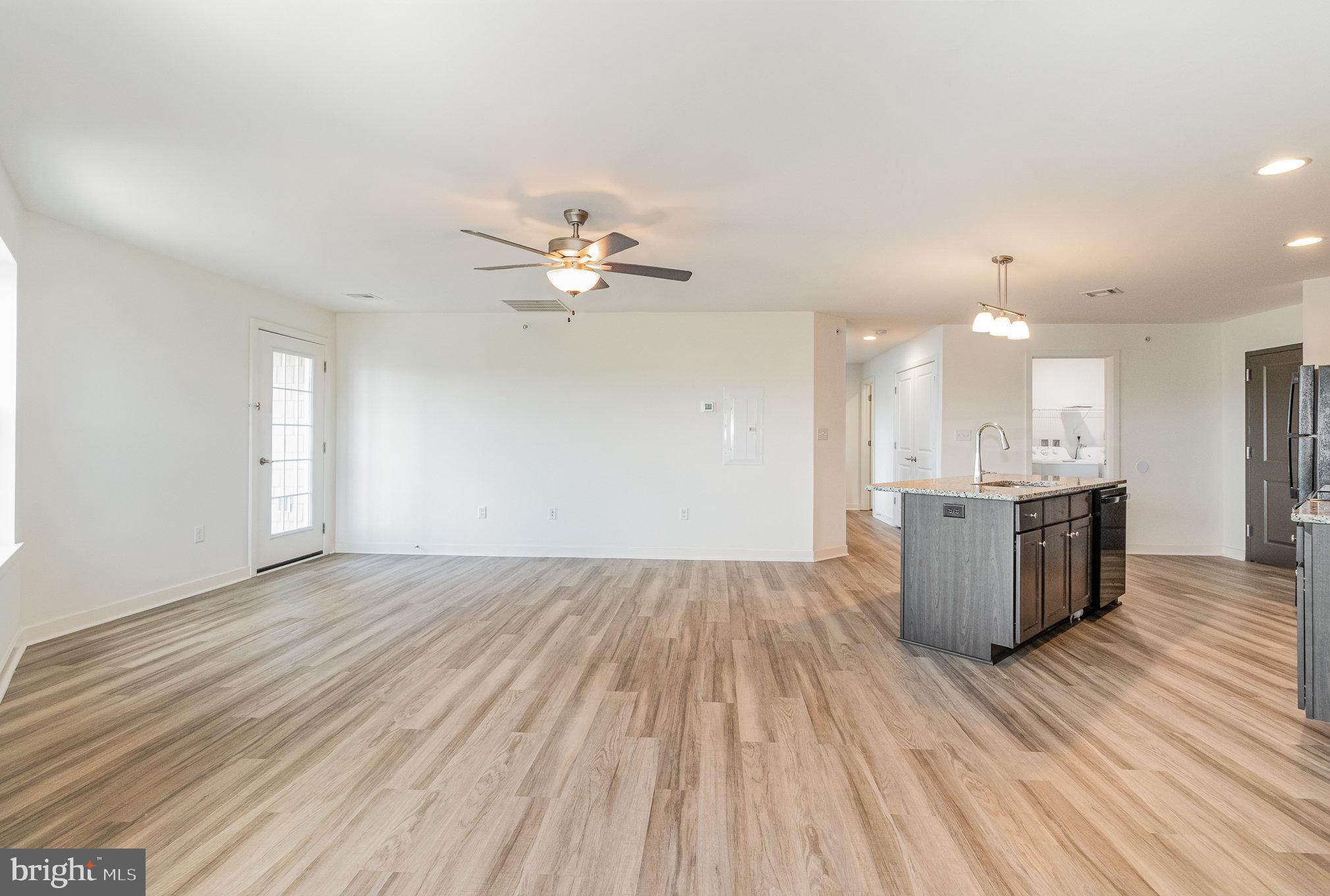 UNION STATION - Residential Lease