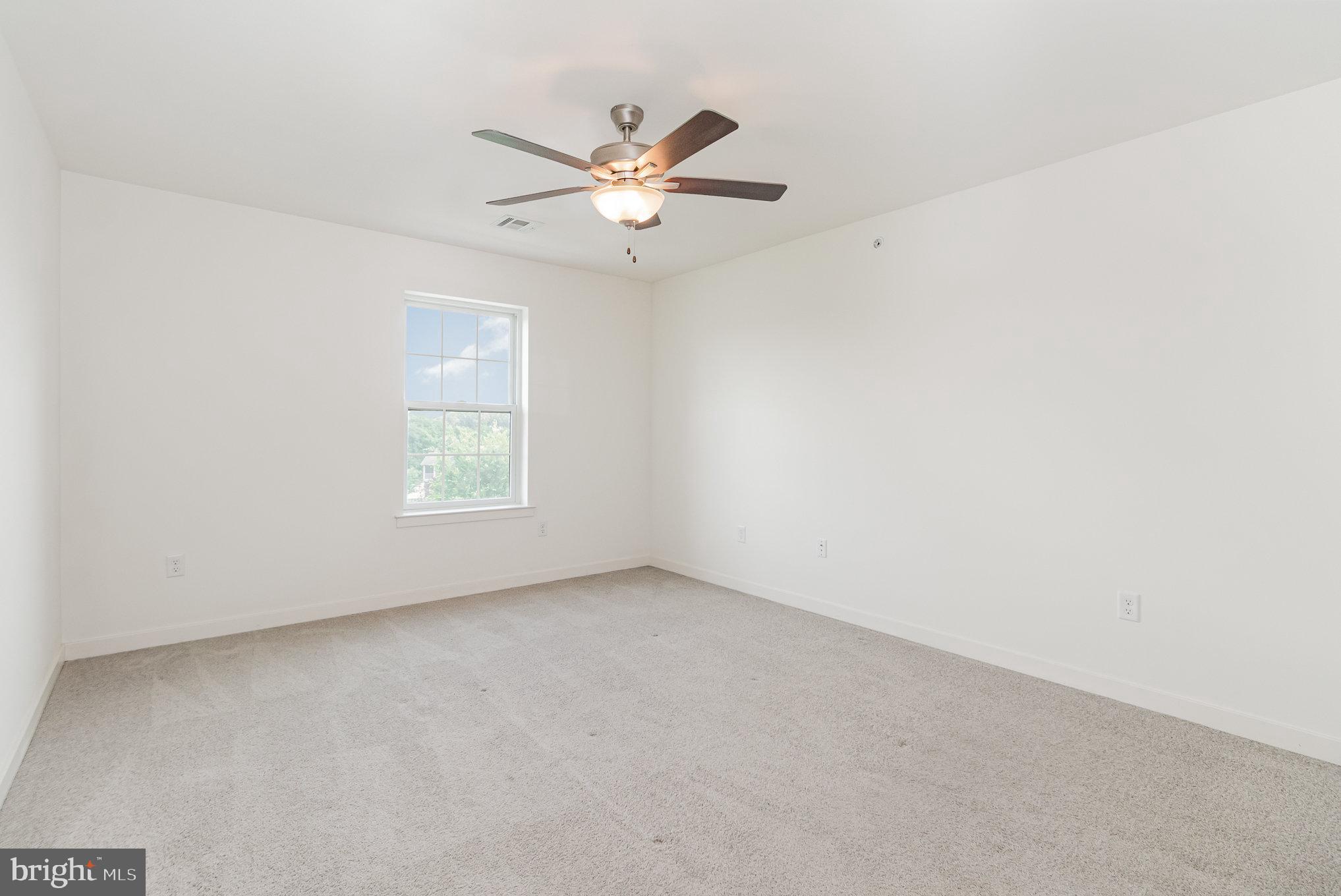 UNION STATION - Residential Lease