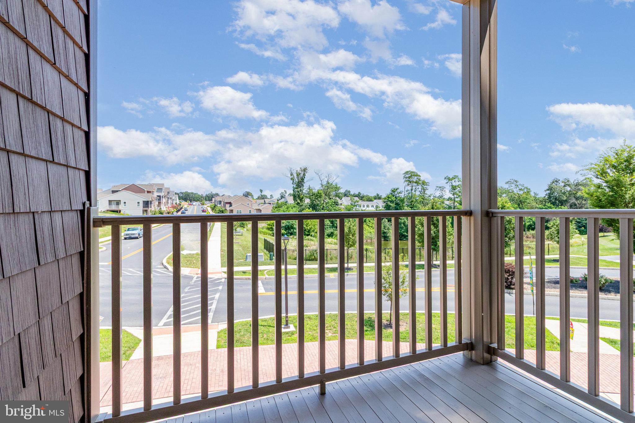 UNION STATION - Residential Lease