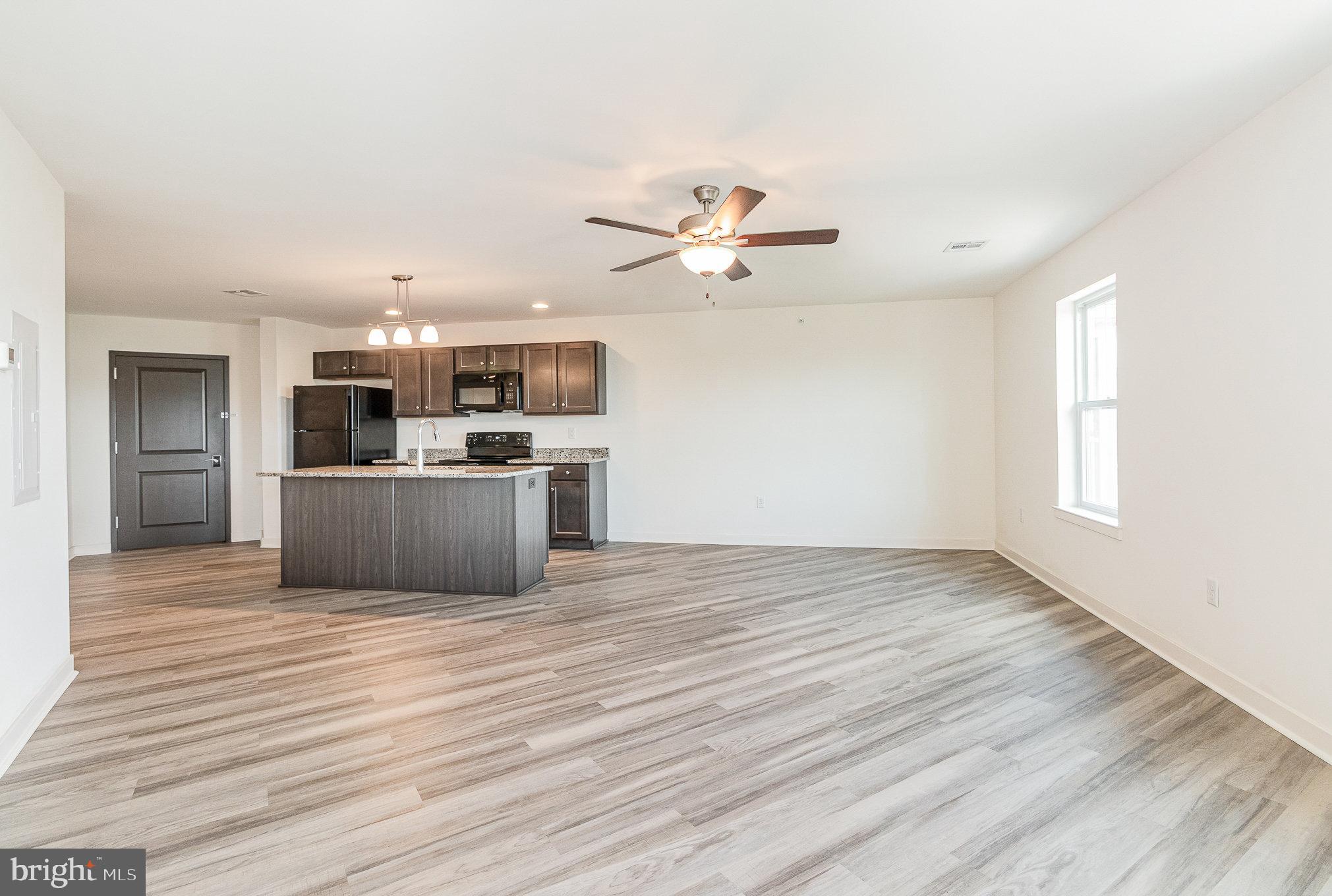 UNION STATION - Residential Lease