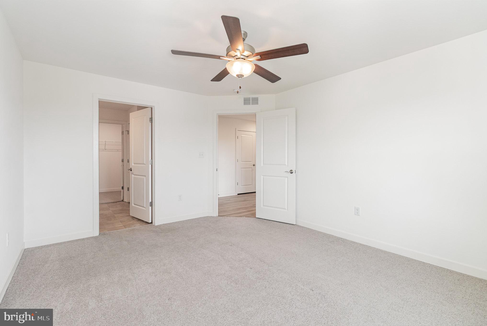 UNION STATION - Residential Lease