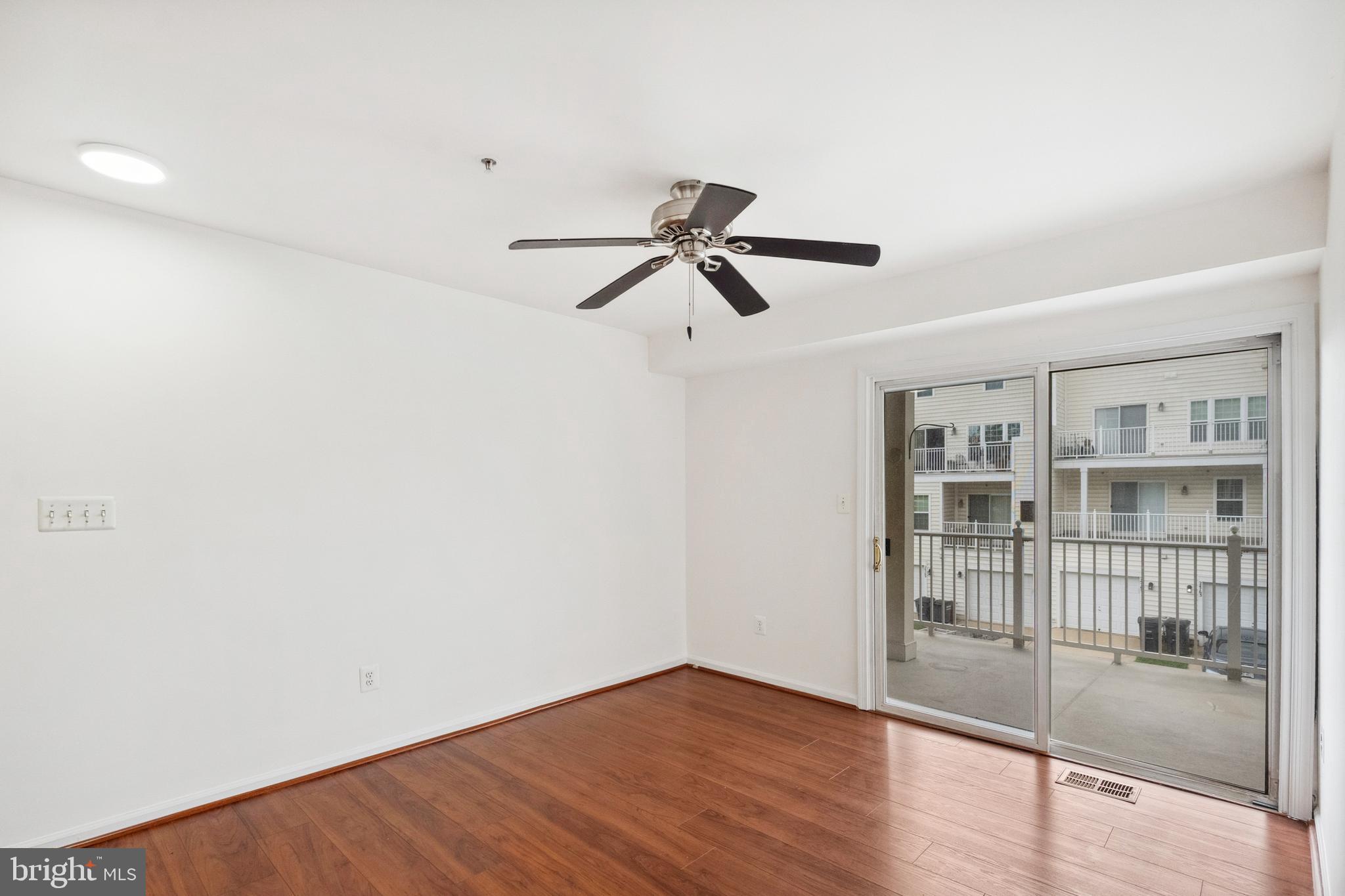 AMBER SPRING CONDOMINIUMS - Residential