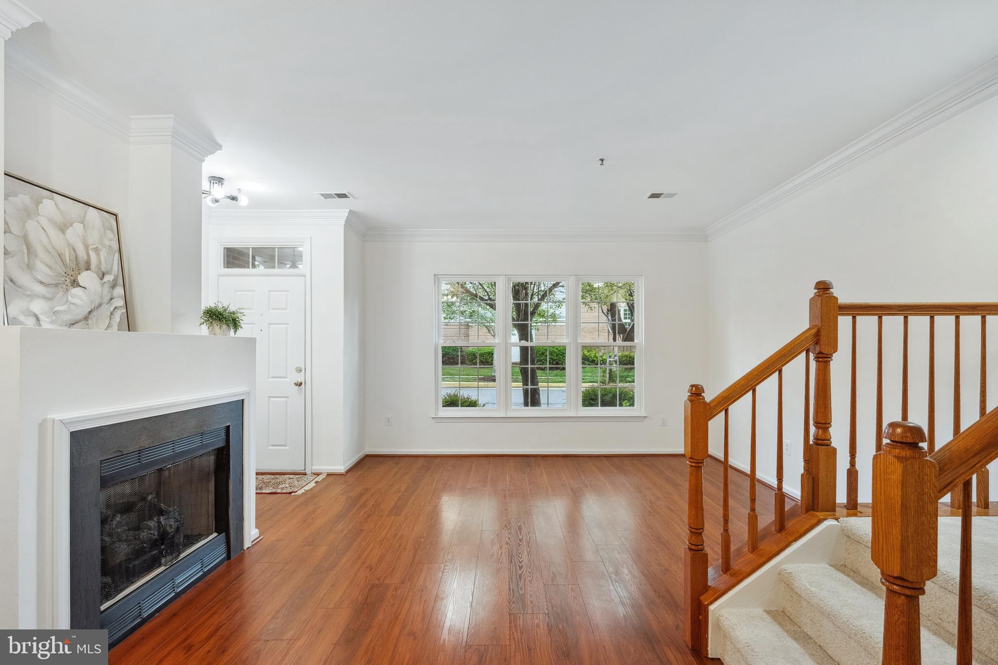 AMBER SPRING CONDOMINIUMS - Residential