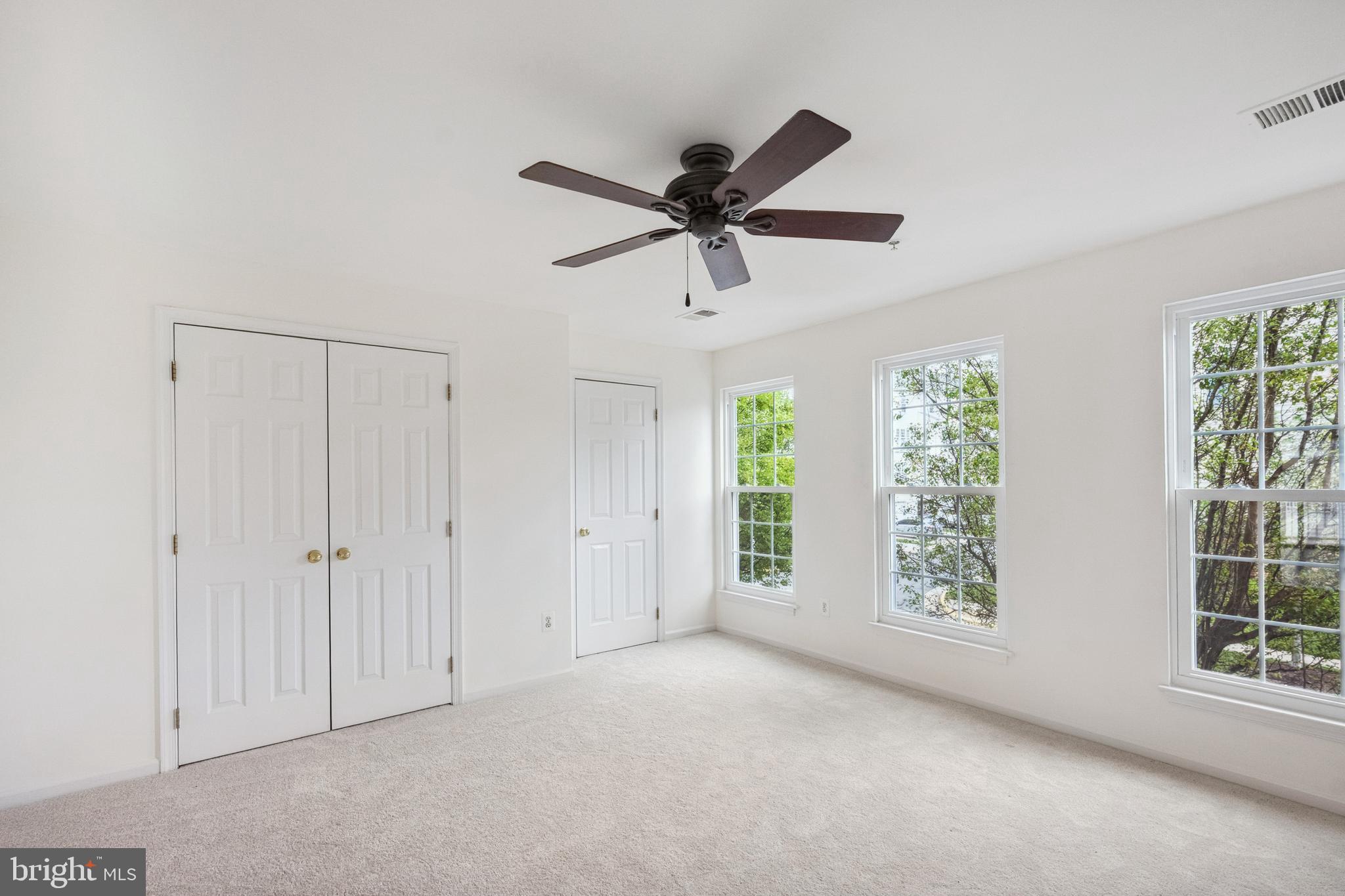 AMBER SPRING CONDOMINIUMS - Residential