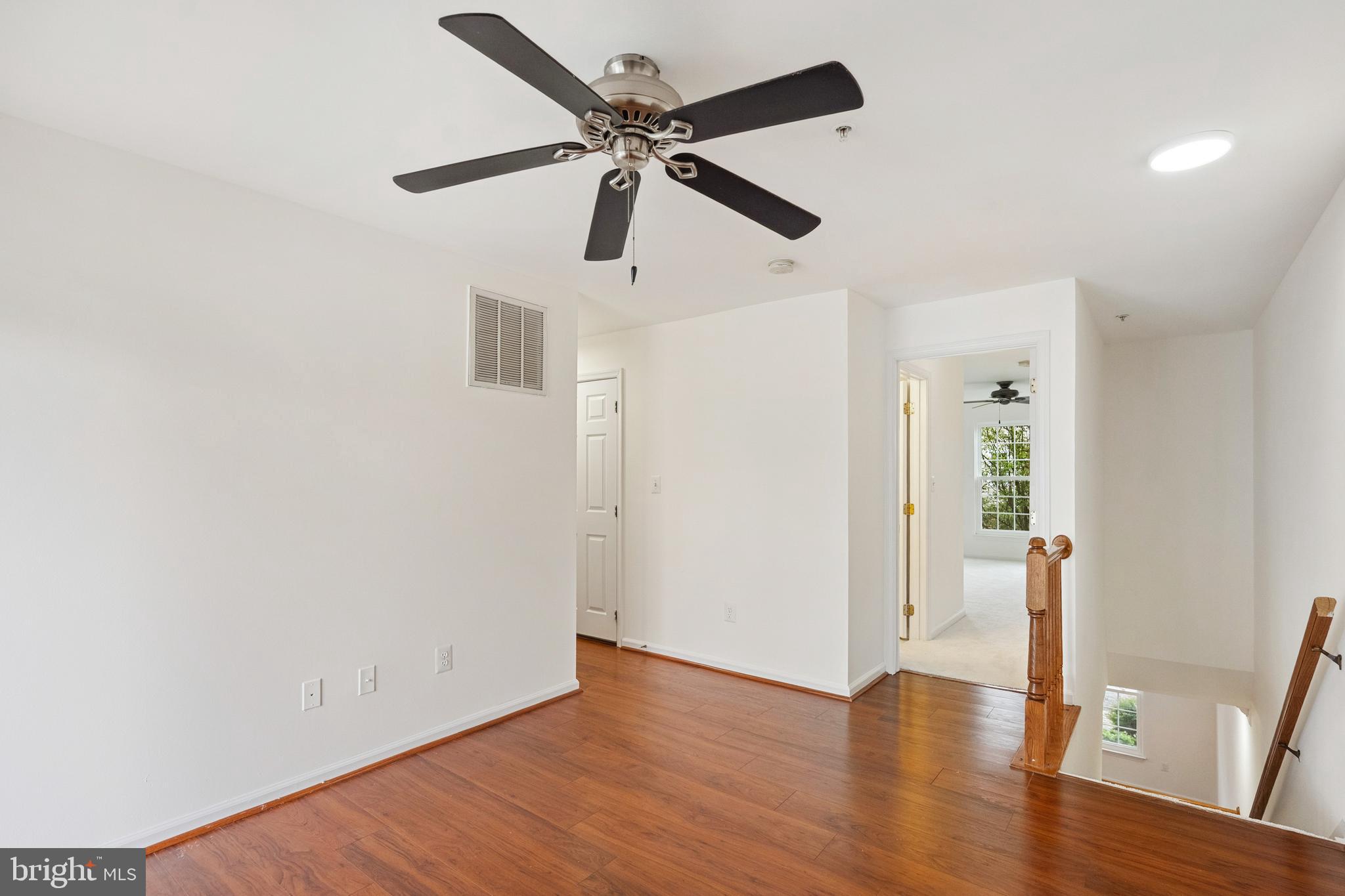 AMBER SPRING CONDOMINIUMS - Residential