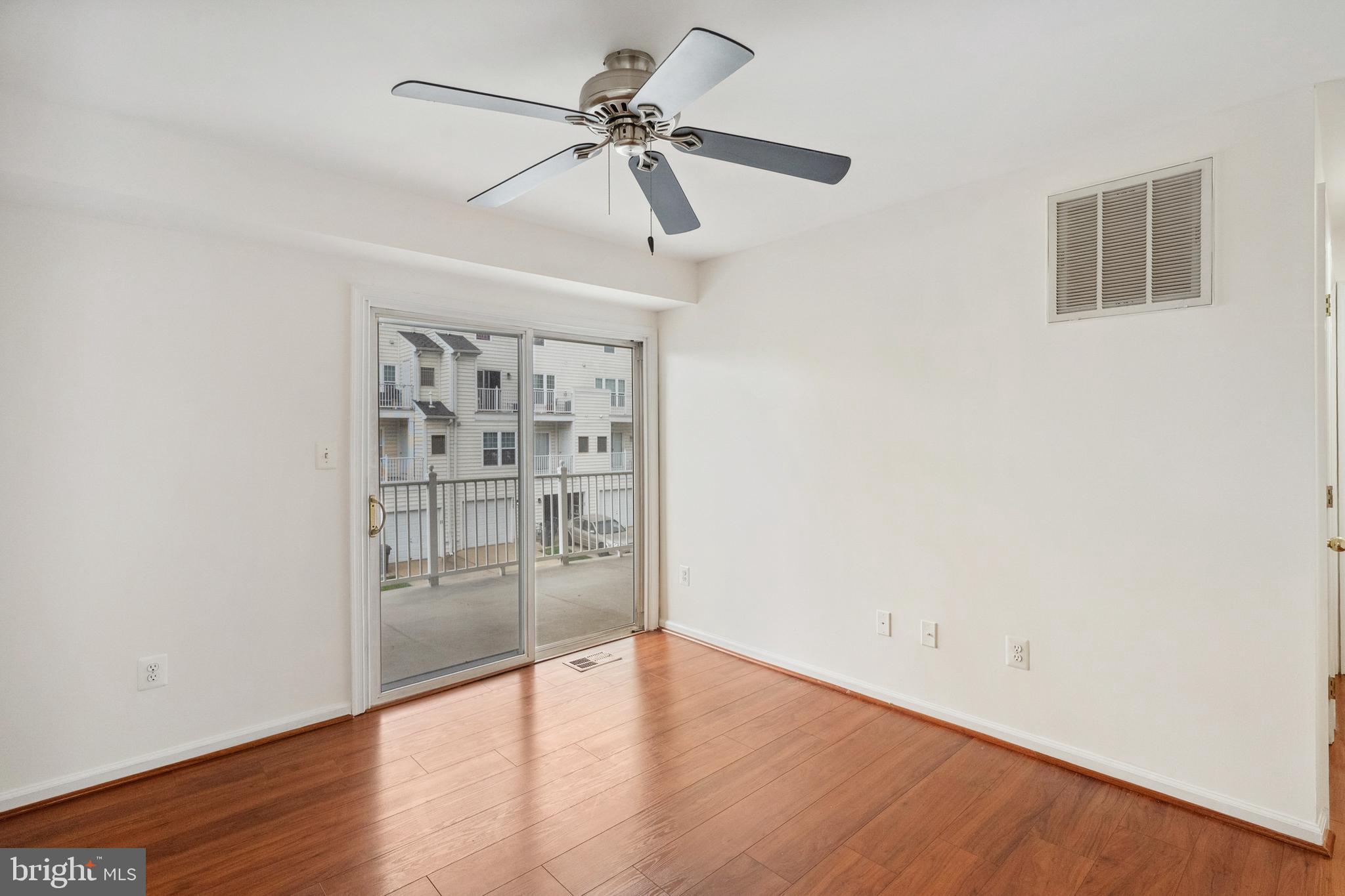 AMBER SPRING CONDOMINIUMS - Residential