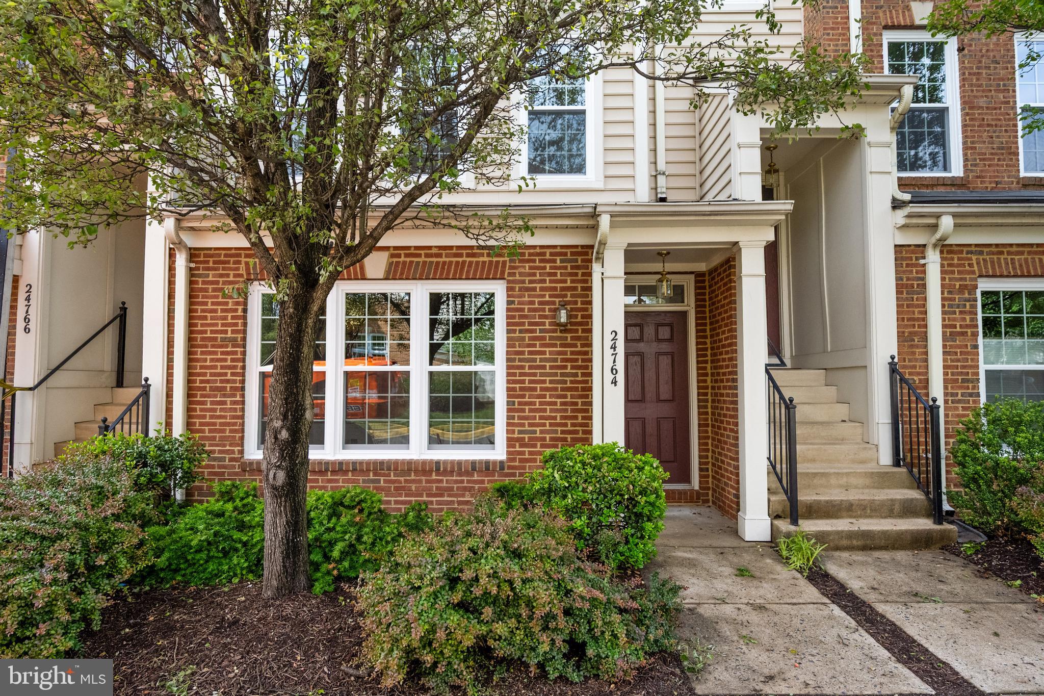 AMBER SPRING CONDOMINIUMS - Residential