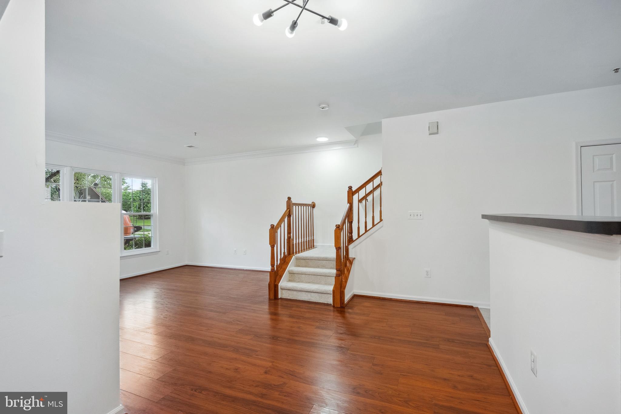 AMBER SPRING CONDOMINIUMS - Residential