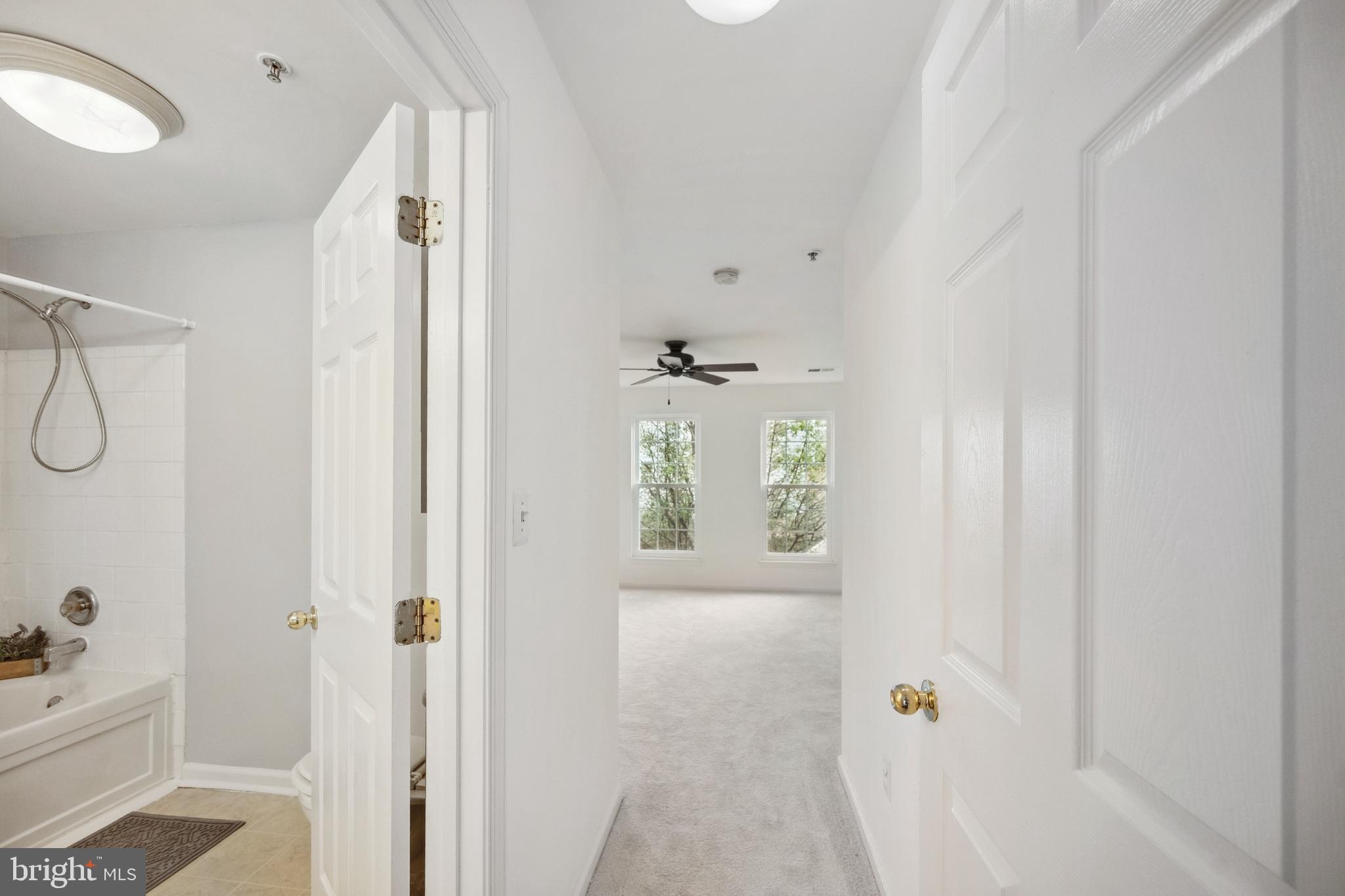 AMBER SPRING CONDOMINIUMS - Residential