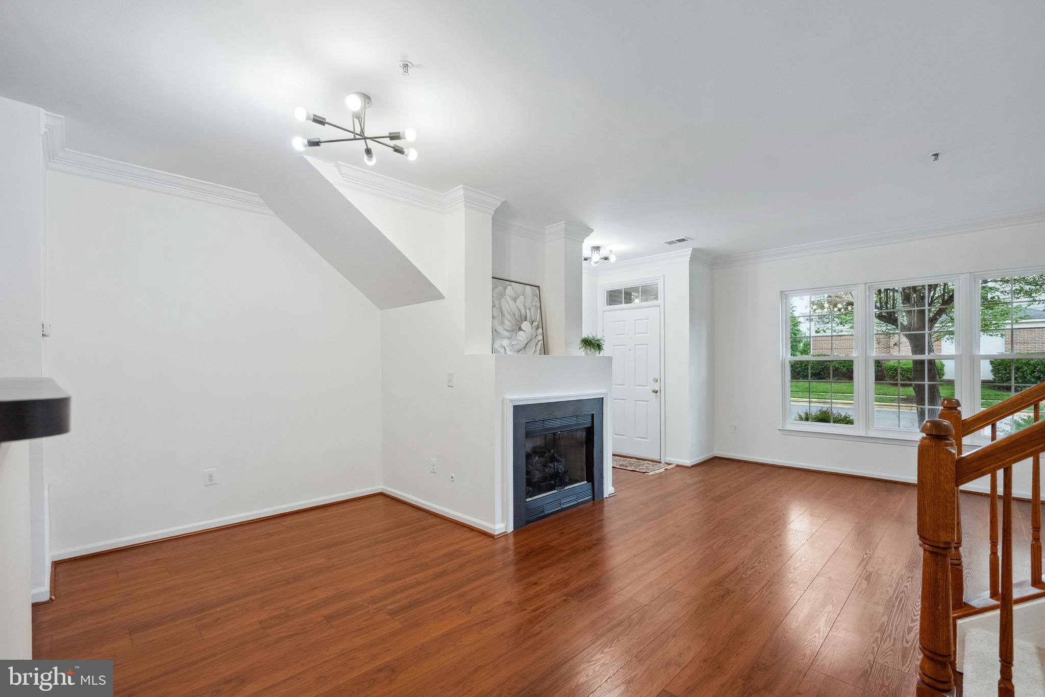 AMBER SPRING CONDOMINIUMS - Residential