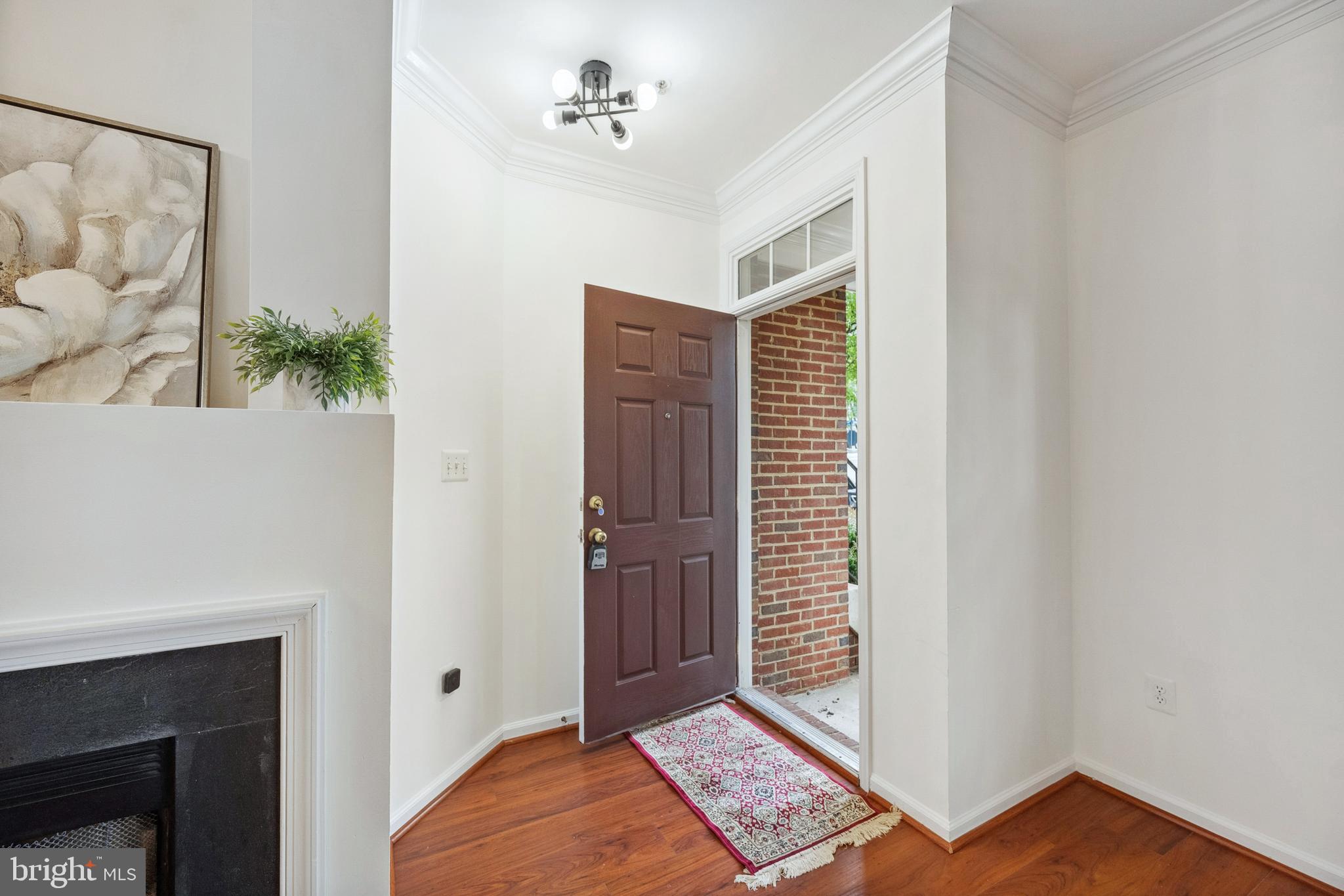 AMBER SPRING CONDOMINIUMS - Residential