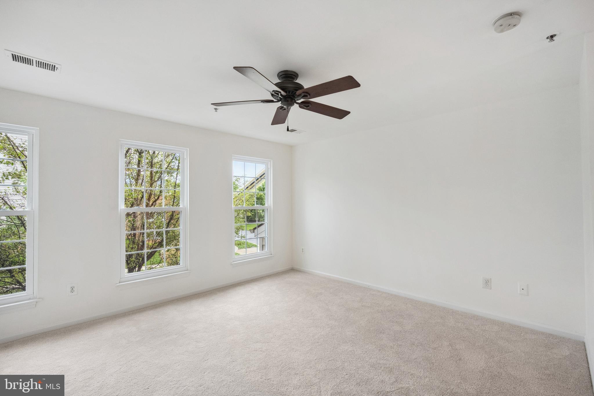 AMBER SPRING CONDOMINIUMS - Residential