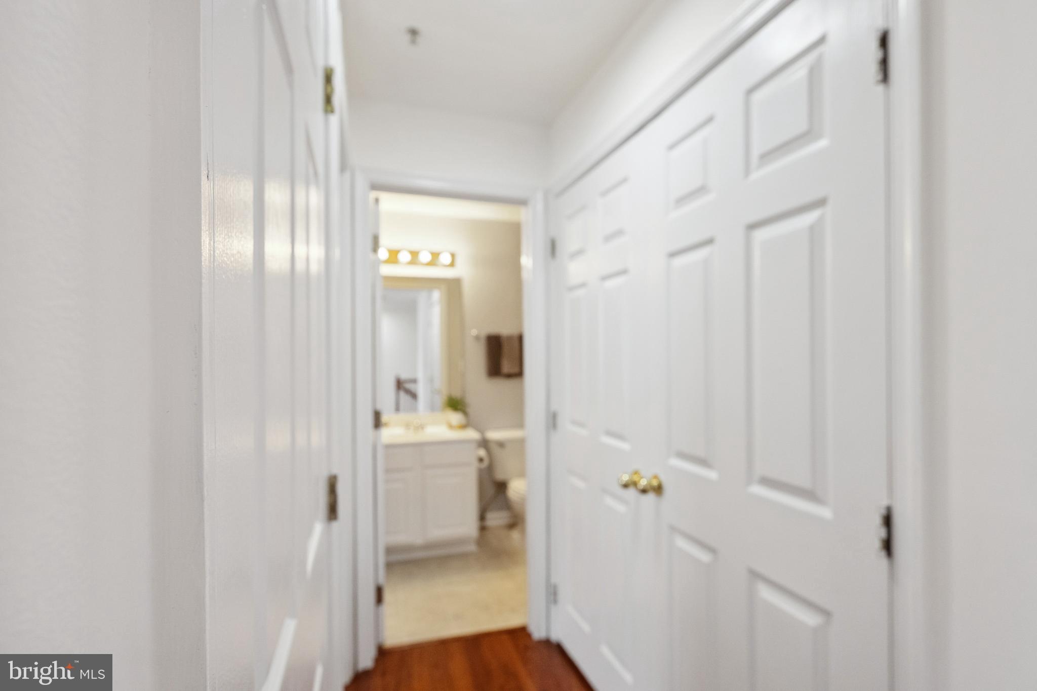 AMBER SPRING CONDOMINIUMS - Residential