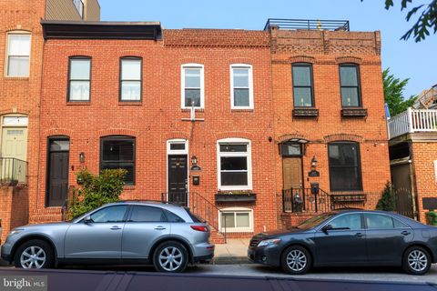 1015 S BAYLIS STREET BALTIMORE MD 21224