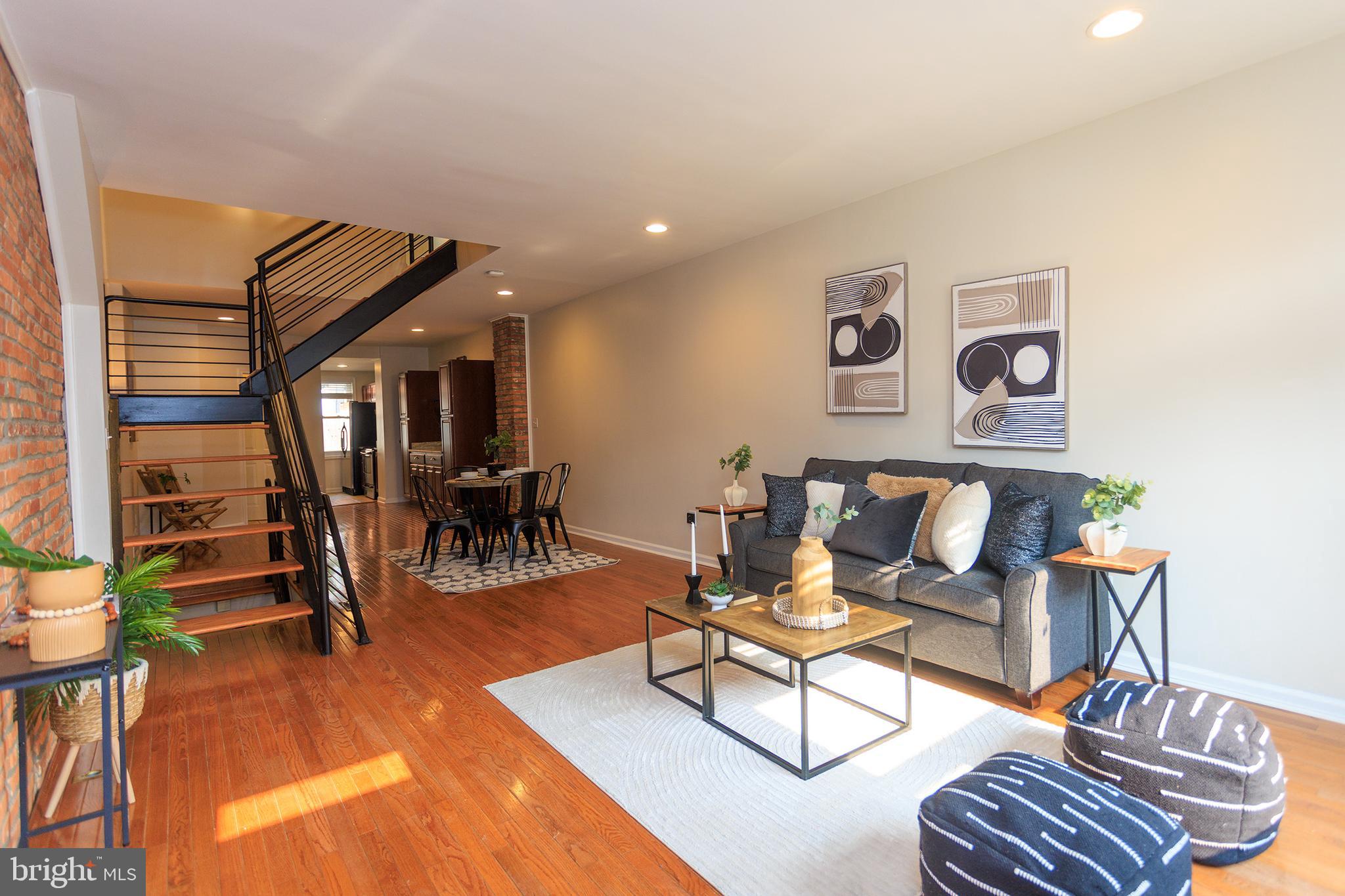 CANTON - Residential