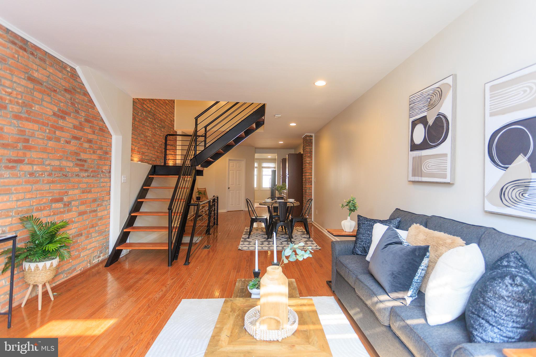 CANTON - Residential