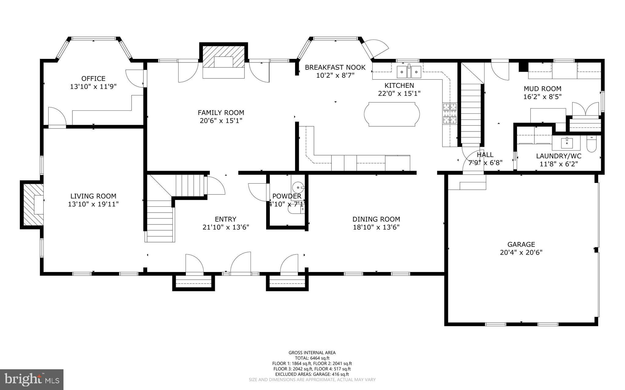 ACREDALE - Residential