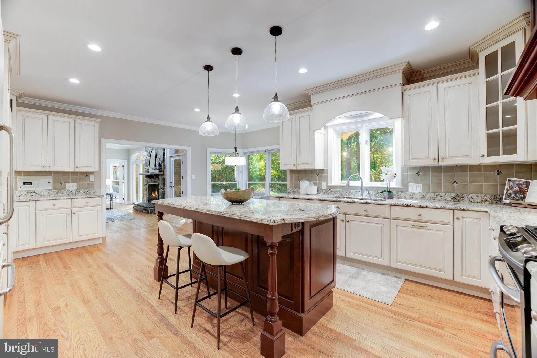 ACREDALE - Residential