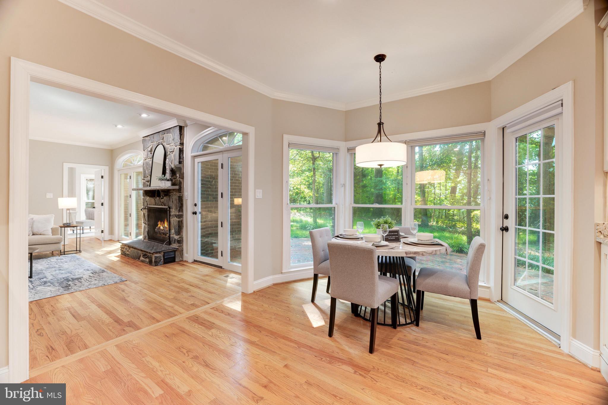 ACREDALE - Residential