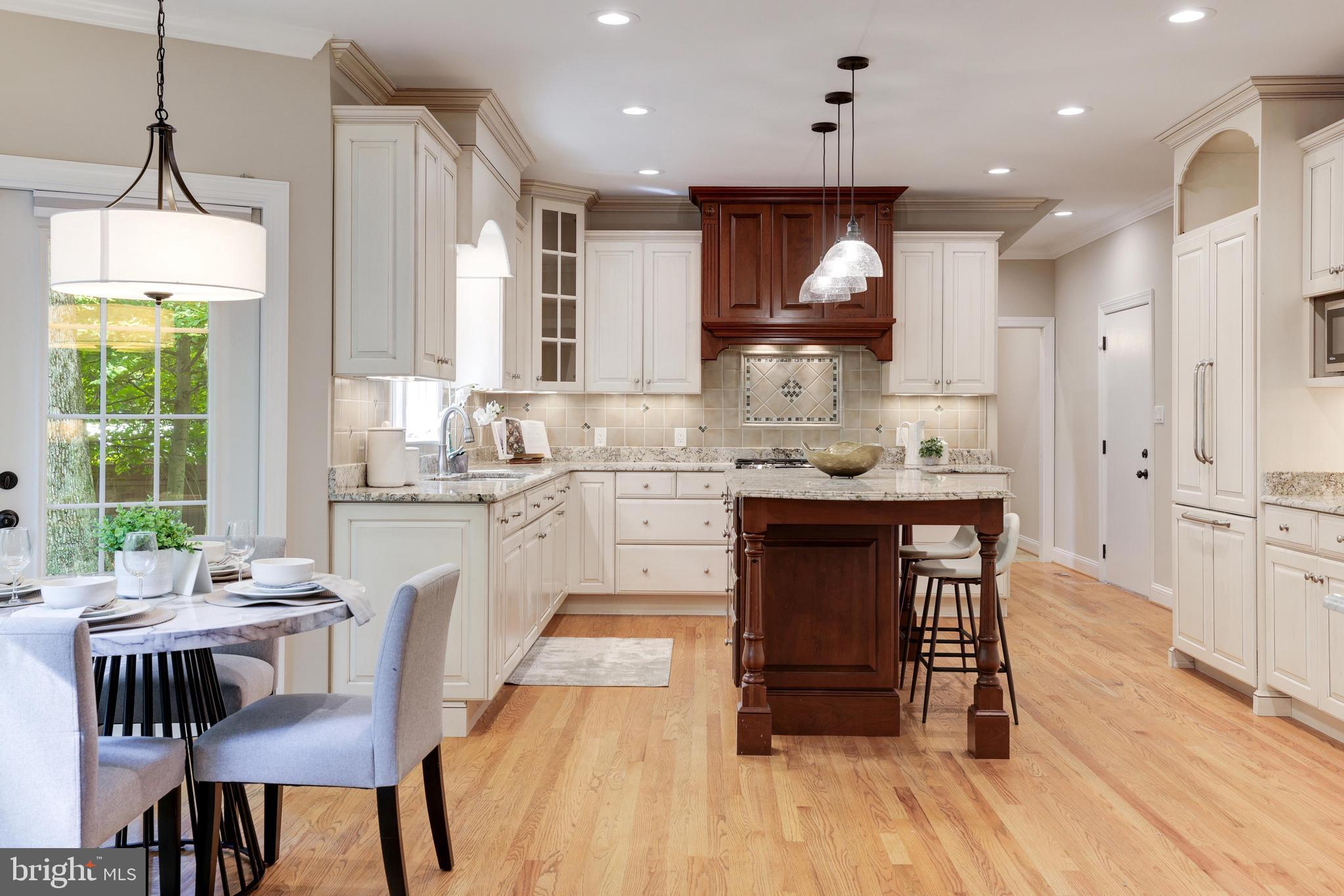 ACREDALE - Residential