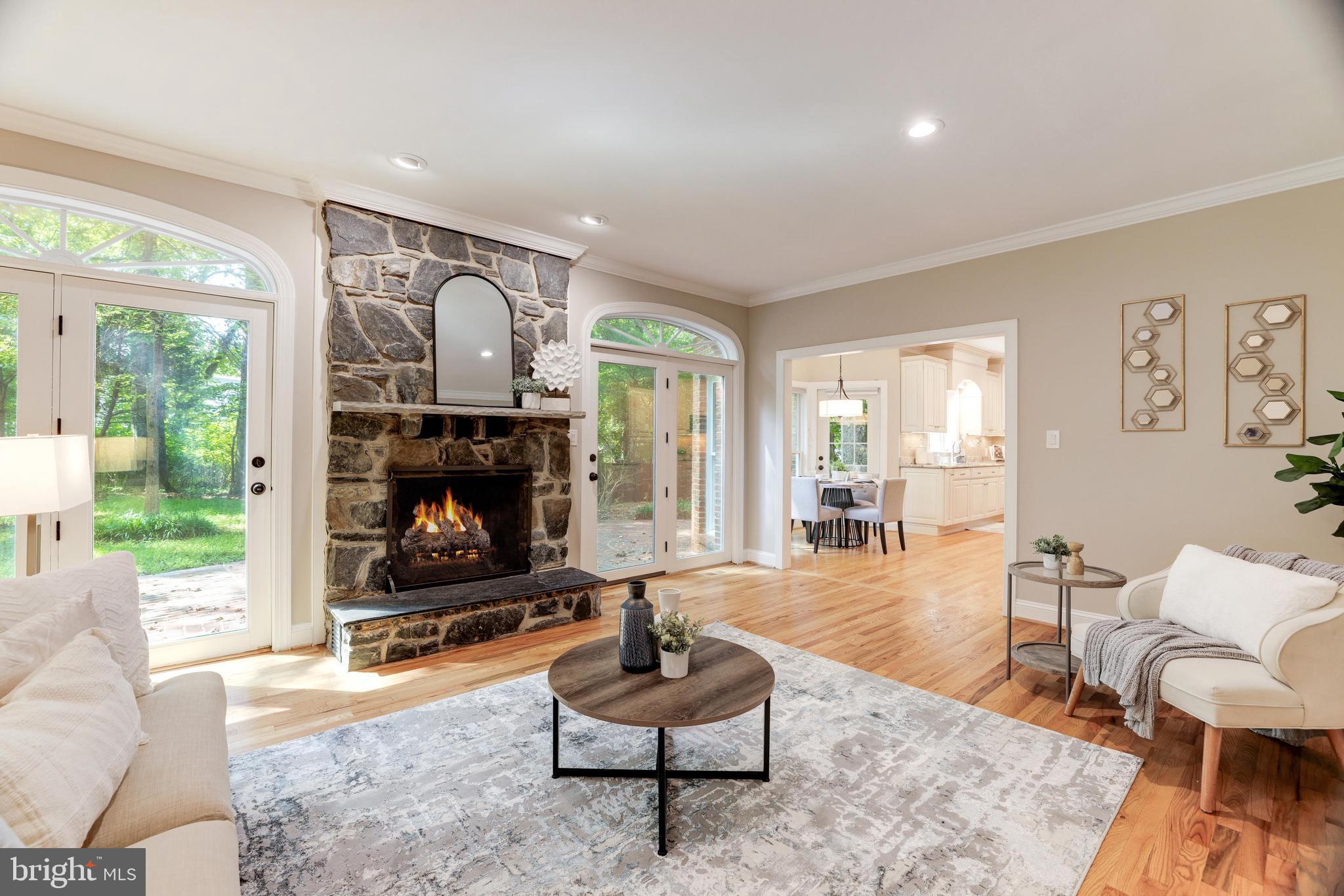 ACREDALE - Residential